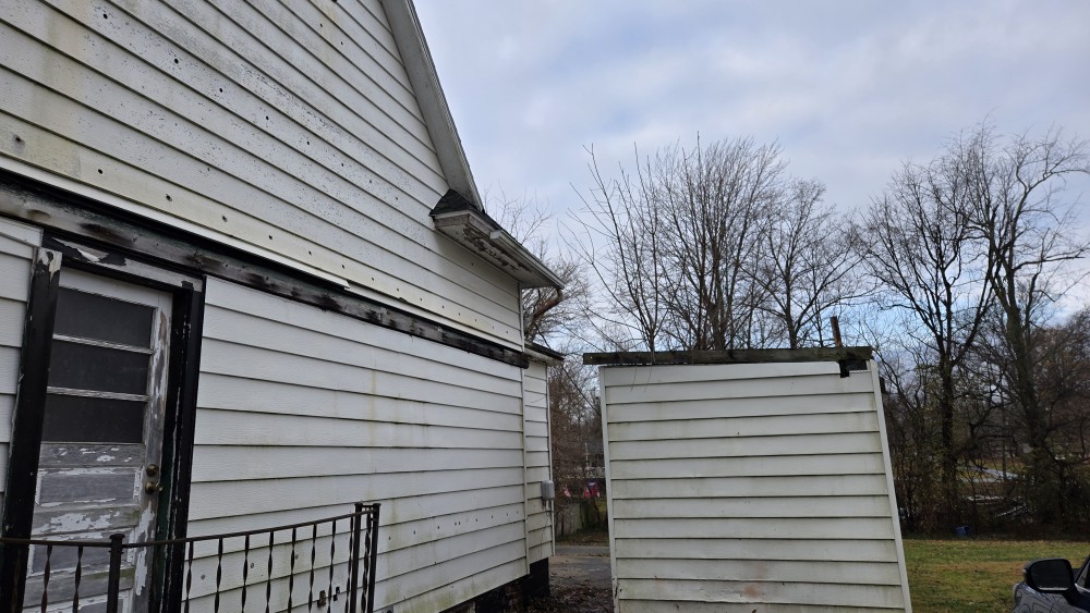 332 French St Sullivan IN 47882
