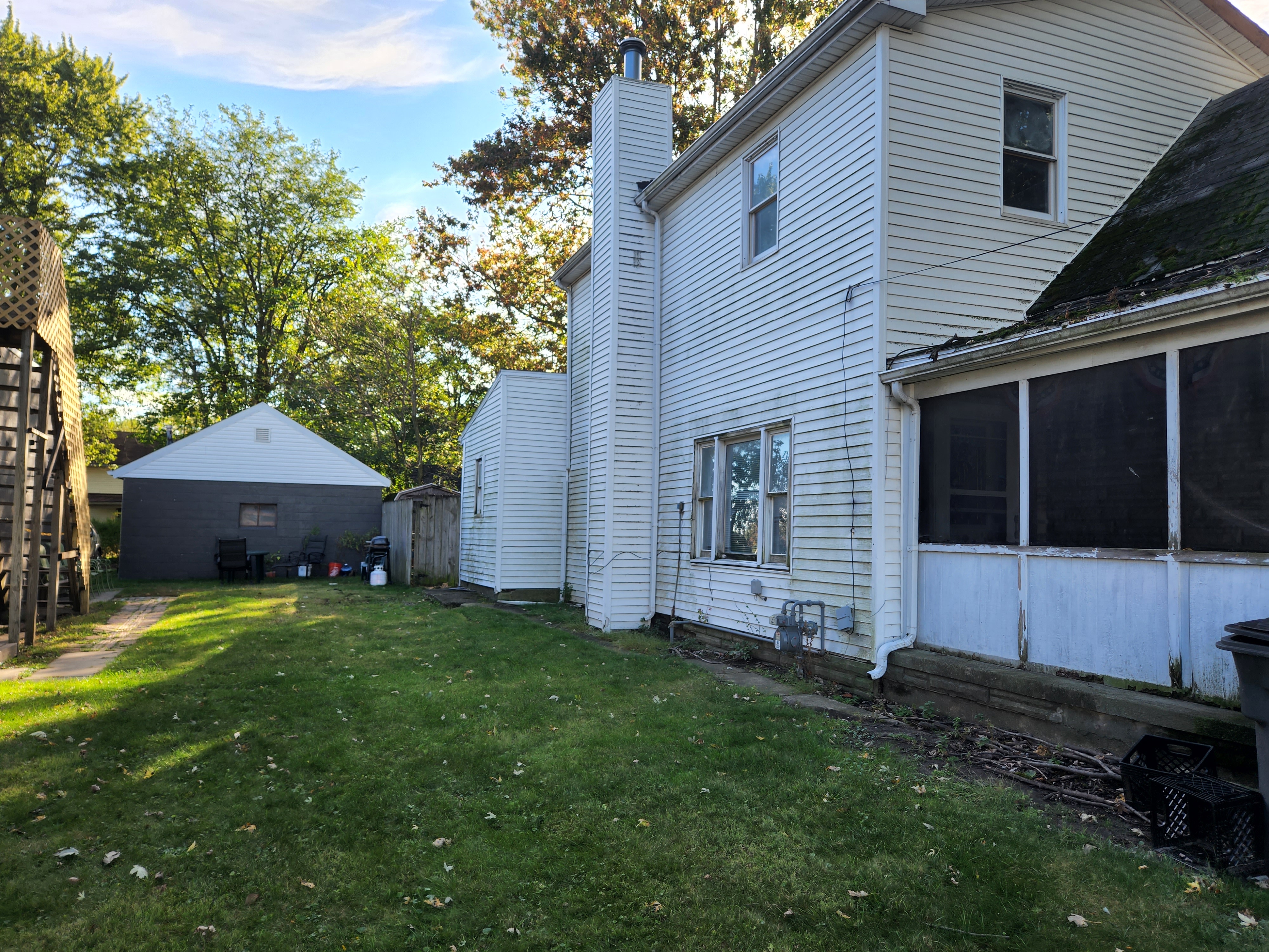 1705 Tracy Rd Toledo OH 43605