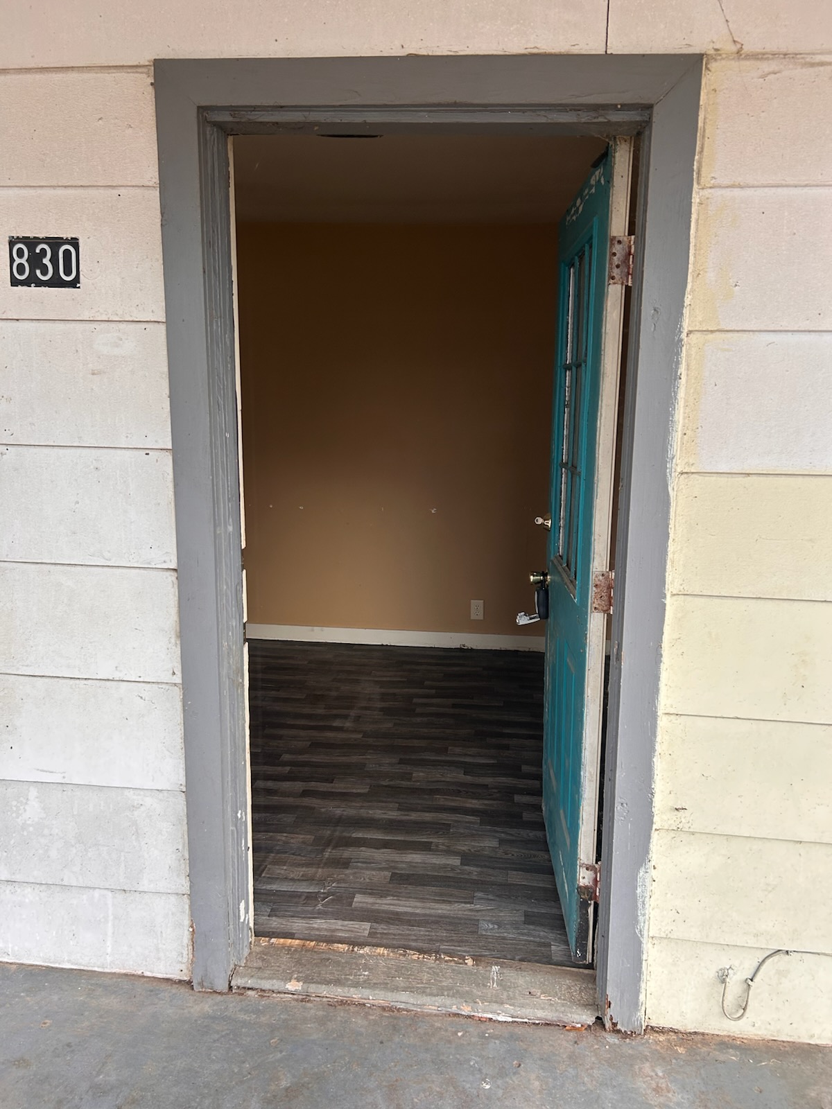 830 S Main St Bald Knob AR 72010