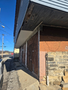 2210 Lane E, Wheeling, WV 26003