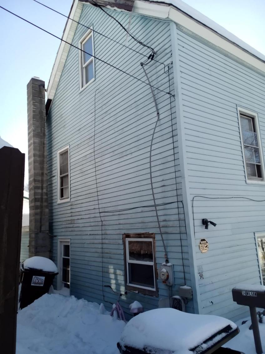34 Wilson St Gloversville Ny 12078