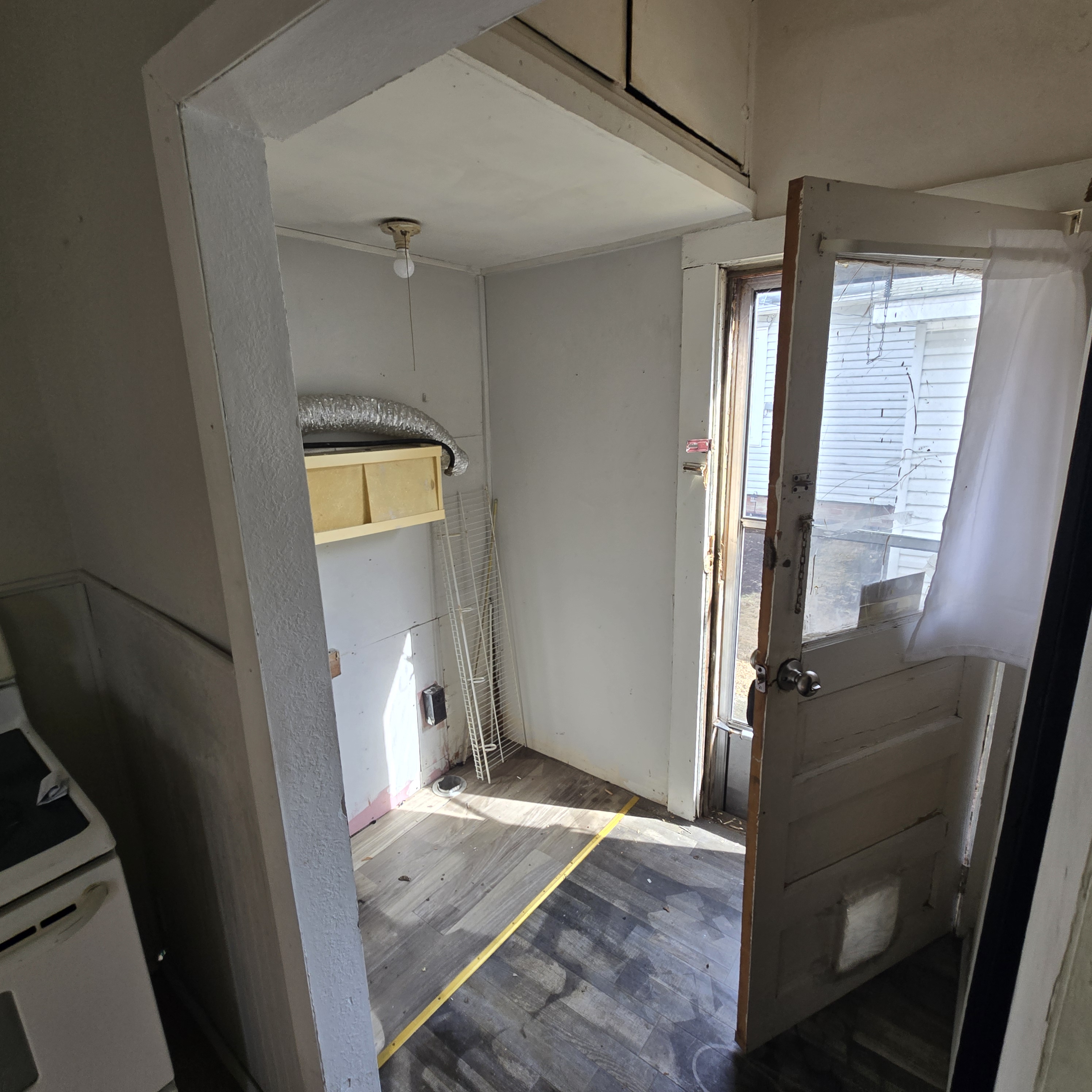 109 E Jackson St Abingdon IL 61410