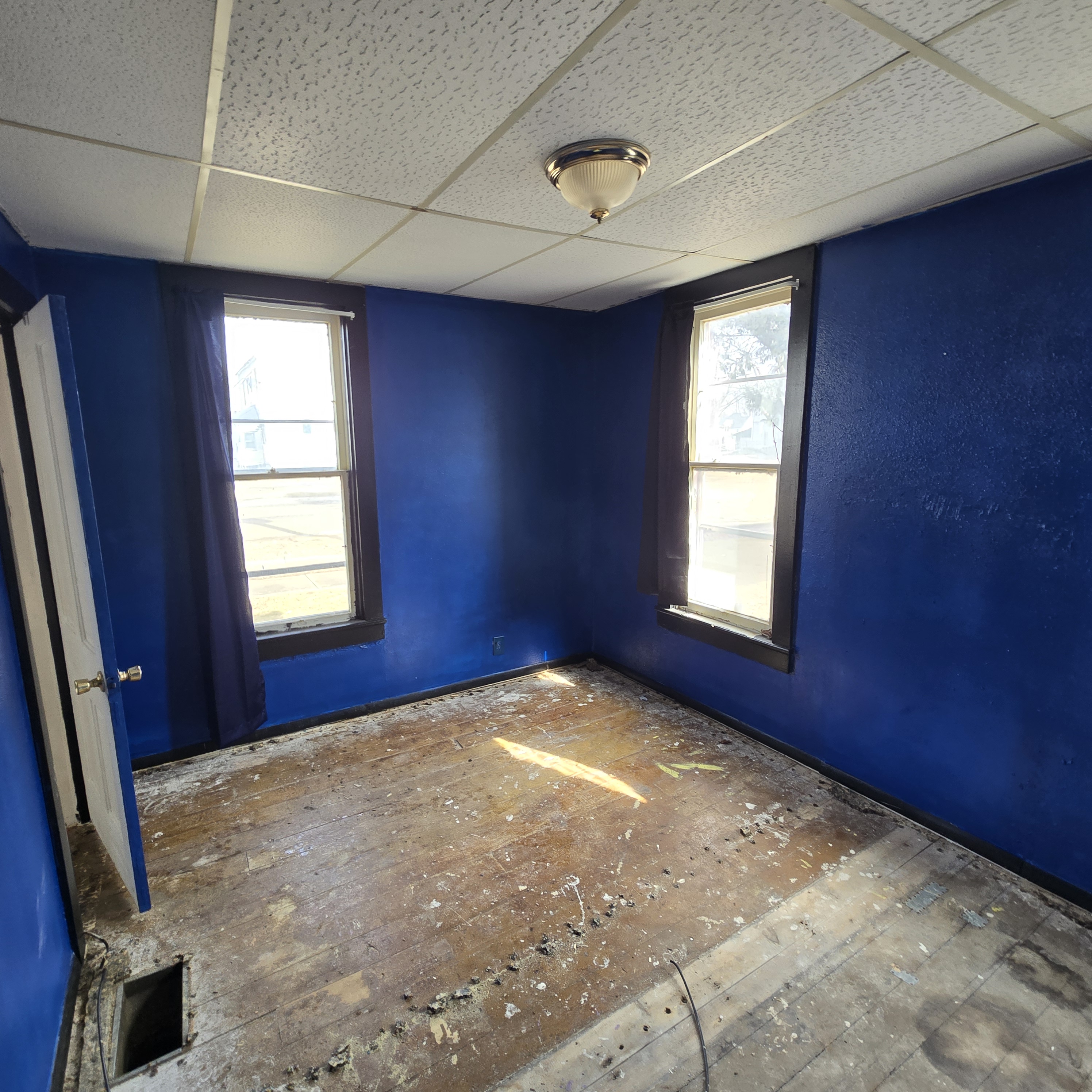 109 E Jackson St Abingdon IL 61410