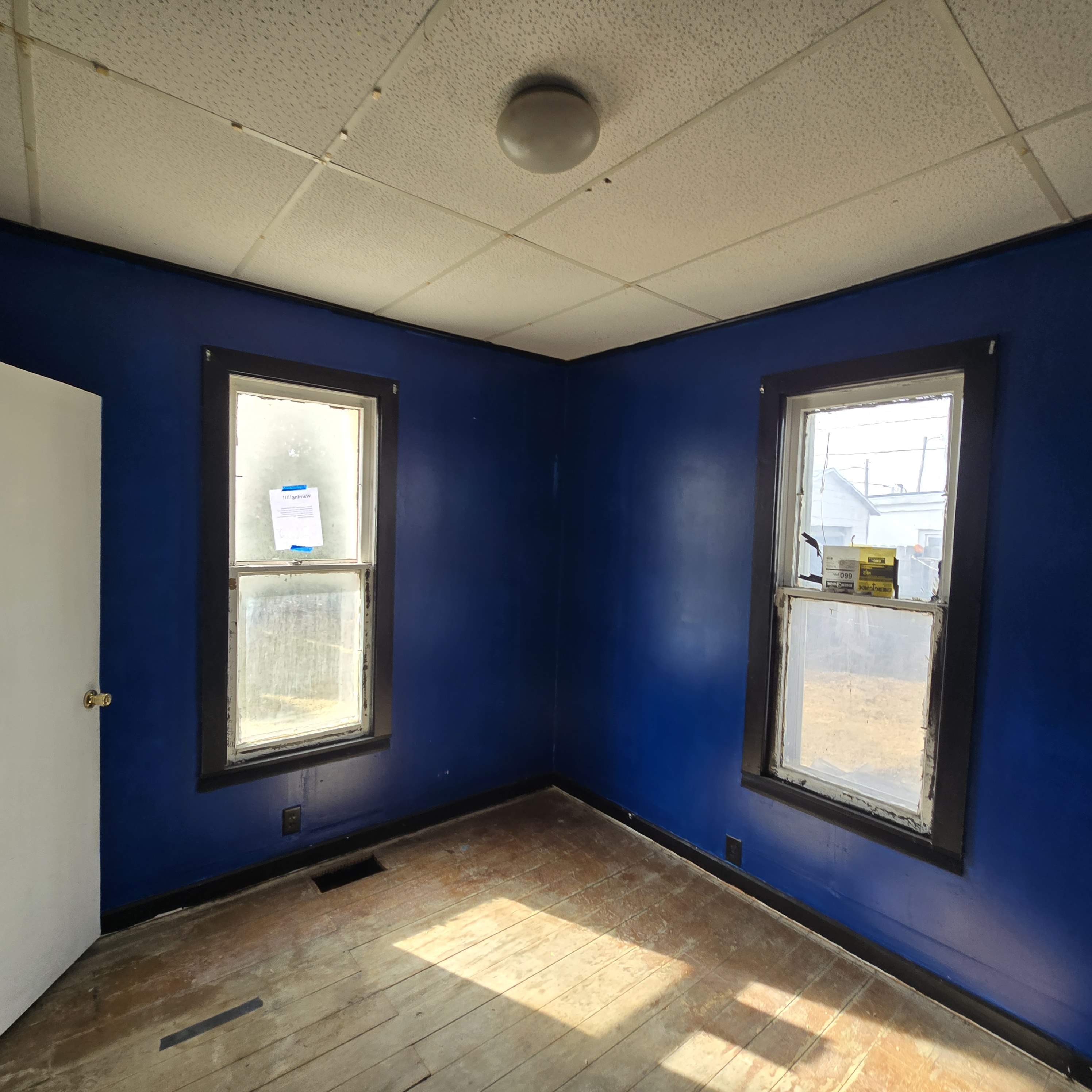 109 E Jackson St Abingdon IL 61410