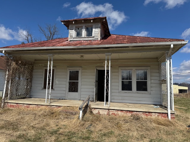 1104 Riverside Blvd Wurtland KY 41144