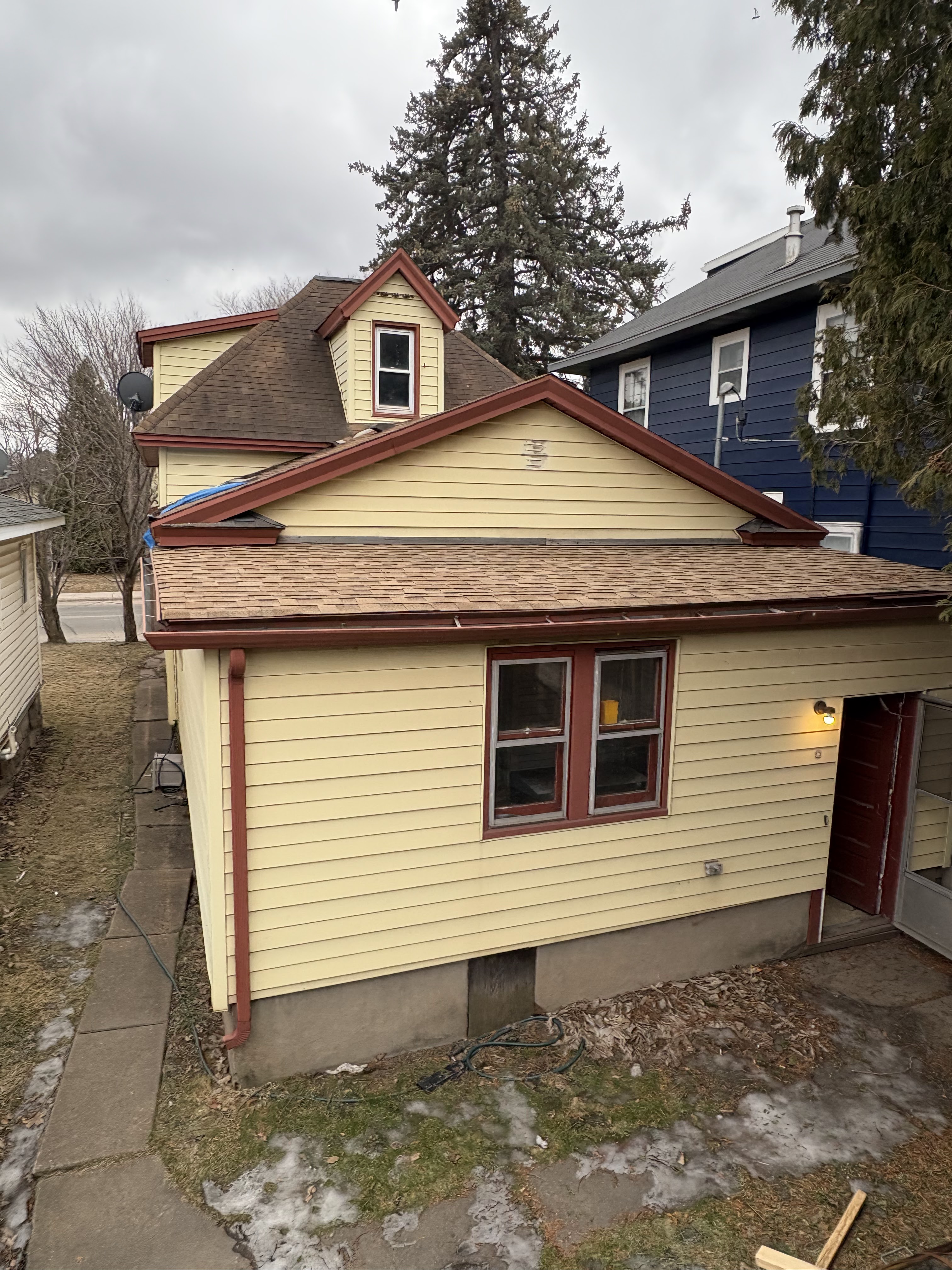 405 8th St S Virginia MN 55792