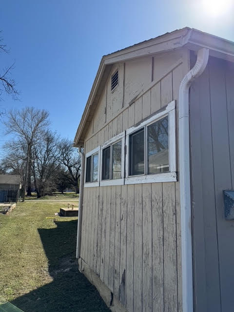 1205 West 1st Street Coffeyville KS 67337