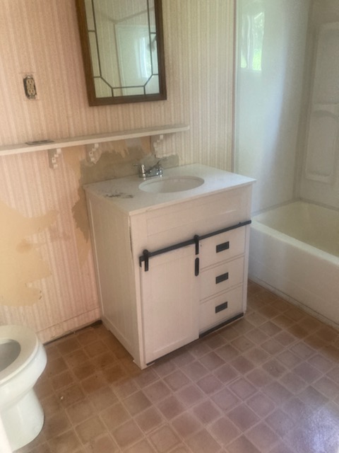 922 Greendale Dr Charleston WV 25302
