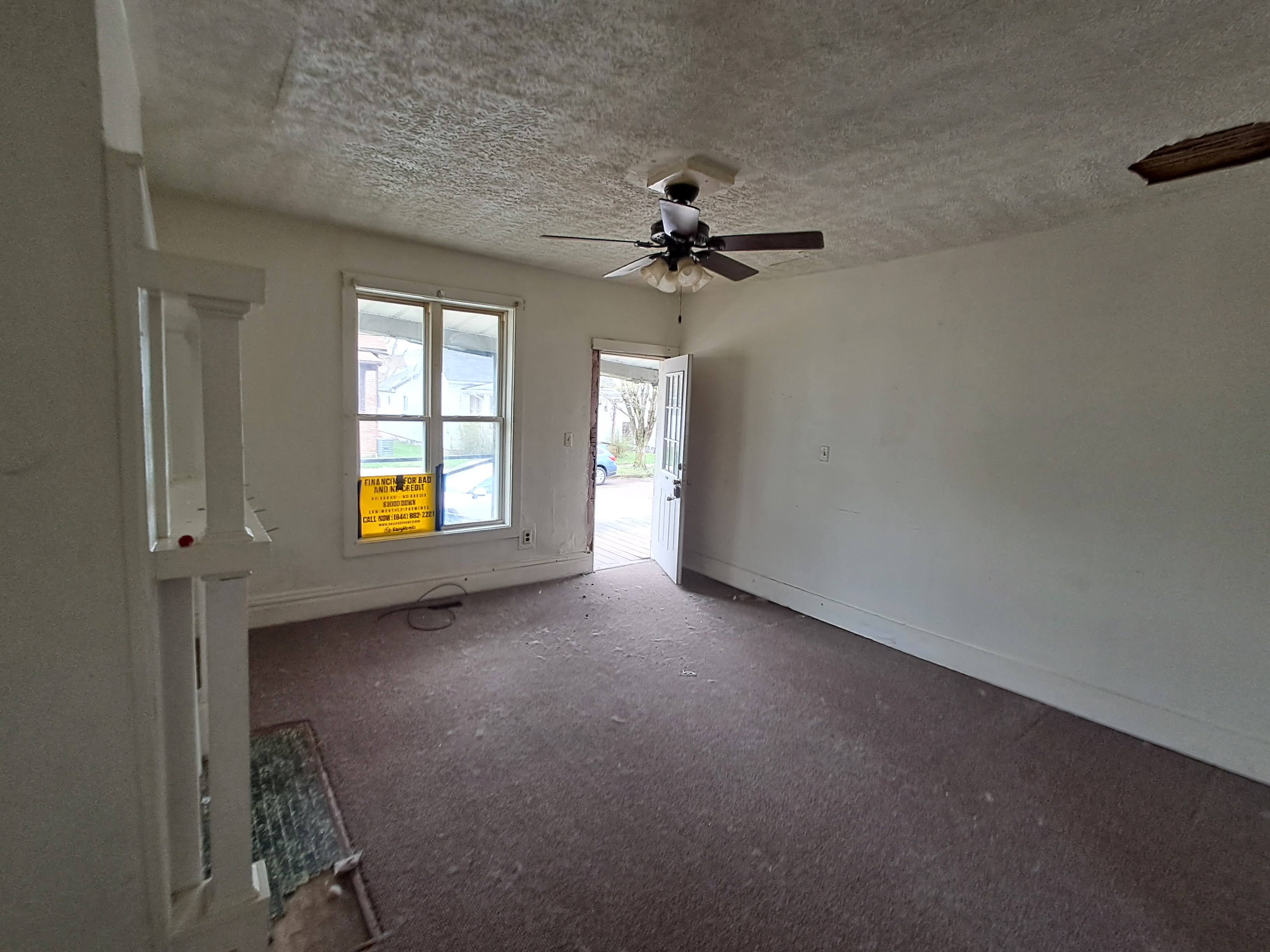 1708 Center St Moundsville WV 26041