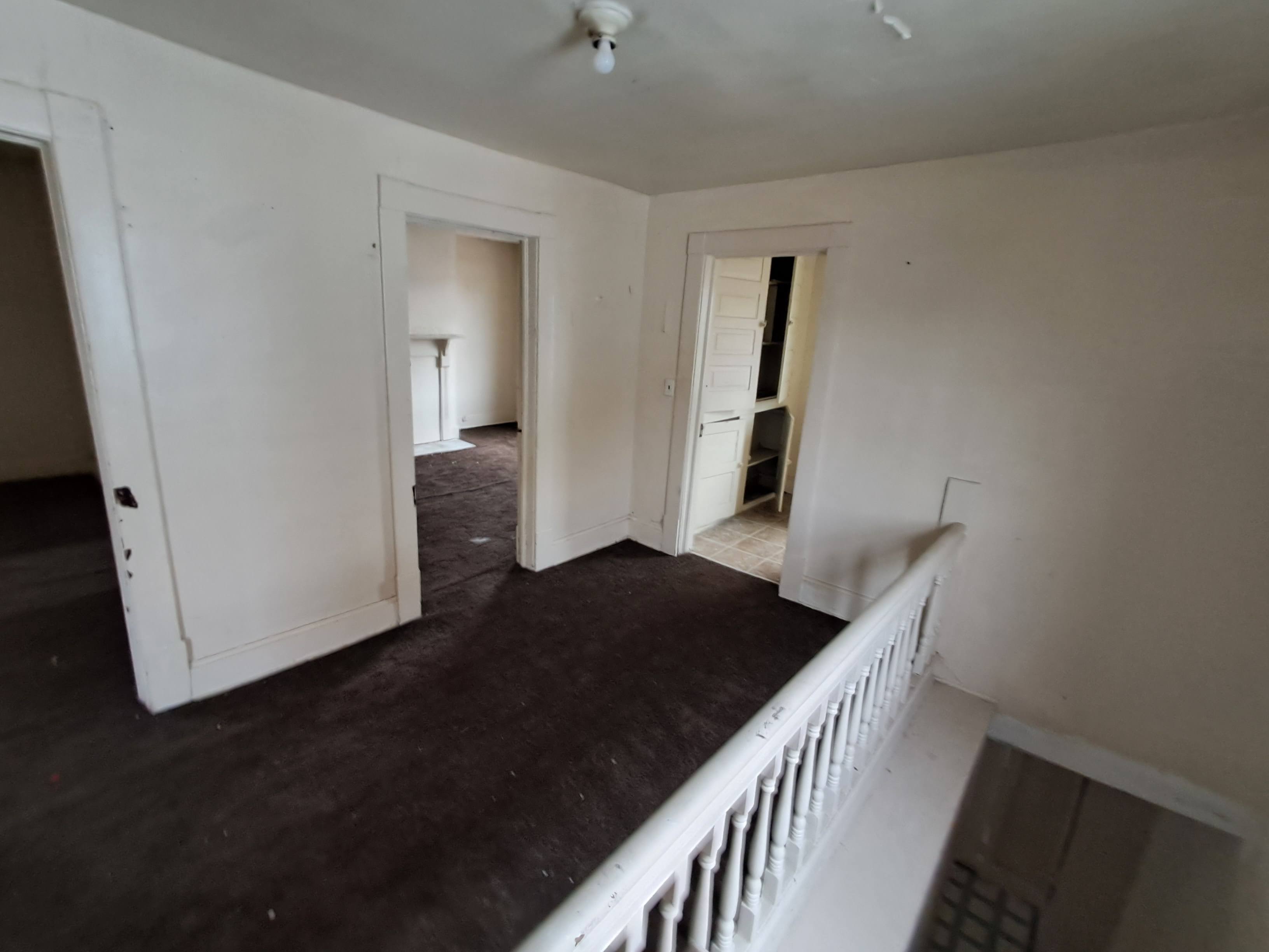 1708 Center St Moundsville WV 26041