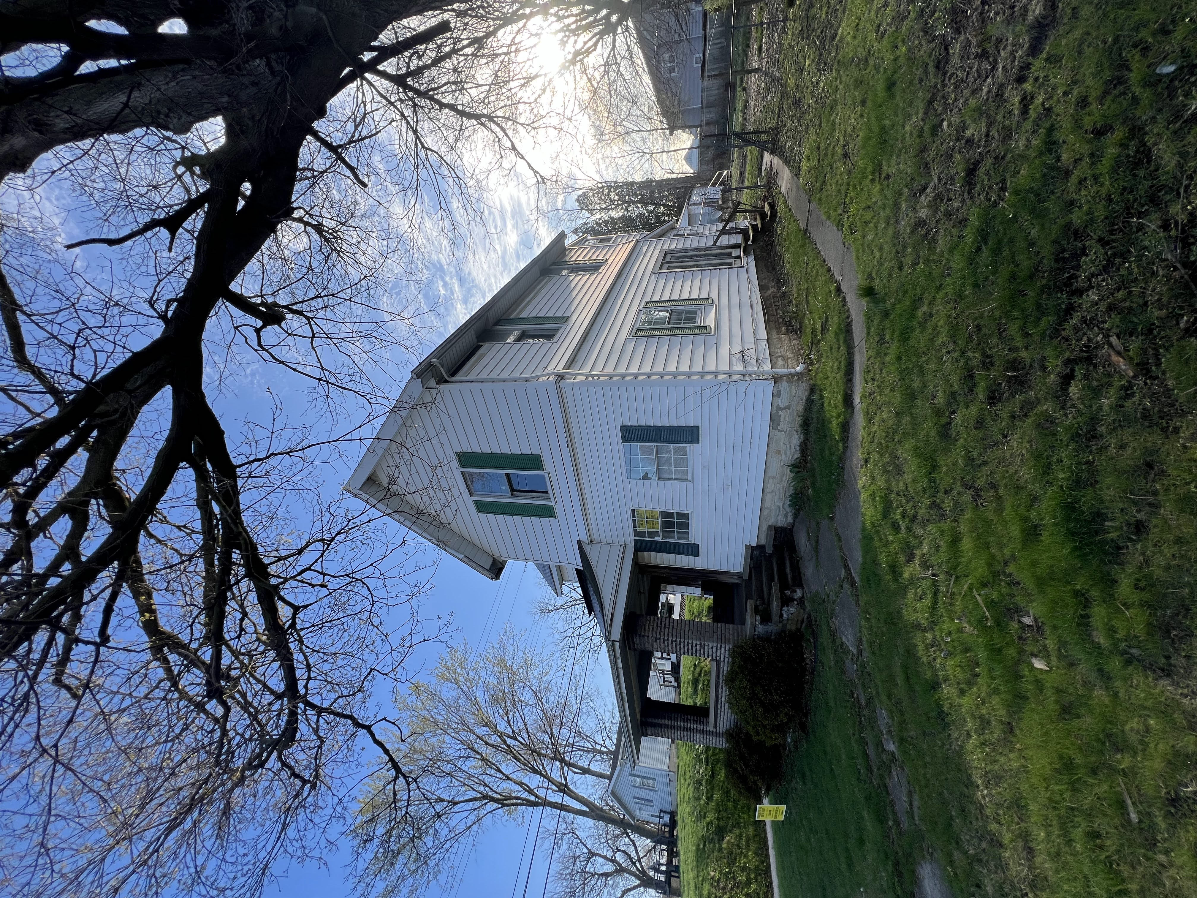 410 N Branson St Marion IN 46952