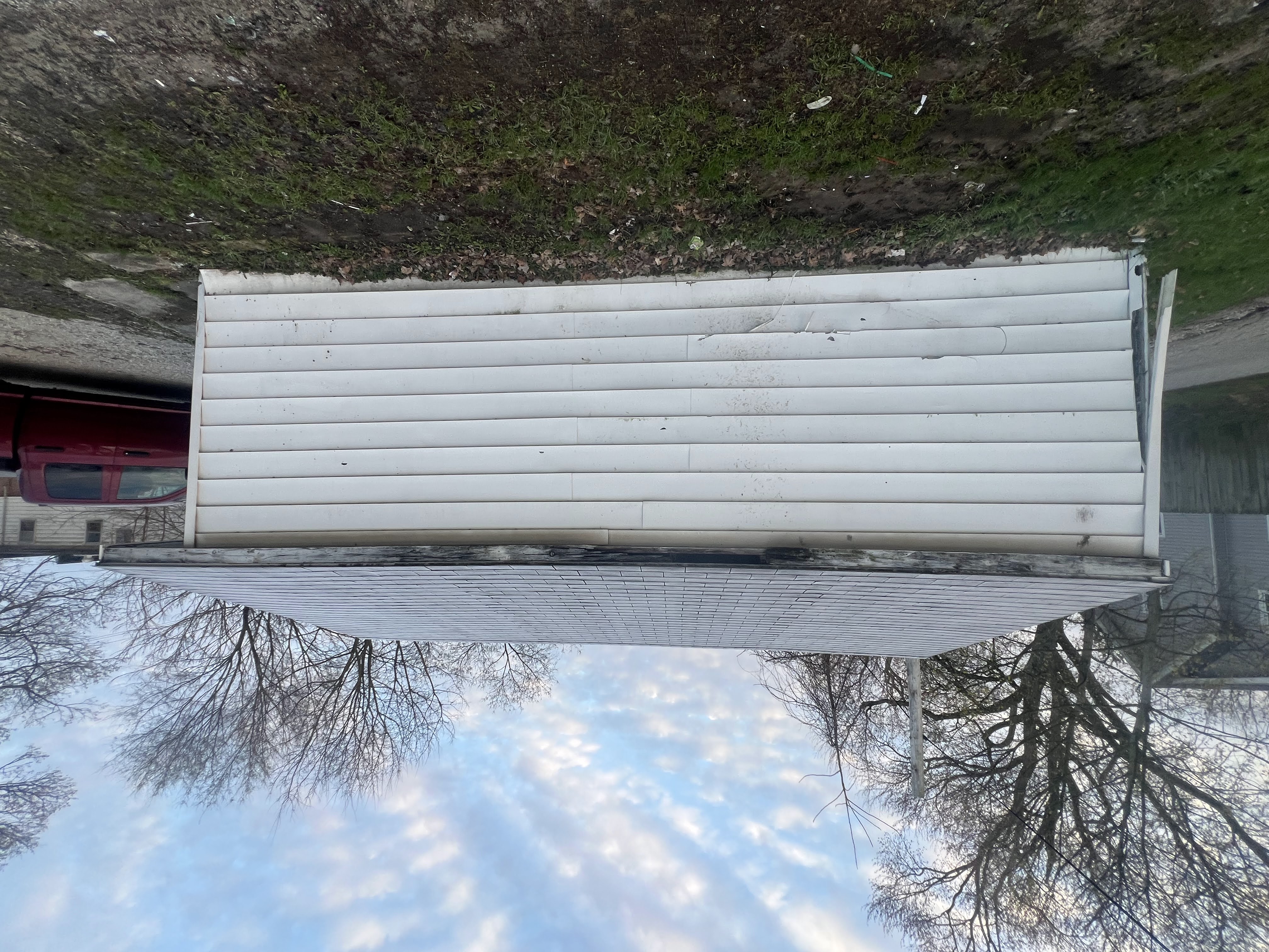 410 N Branson St Marion IN 46952