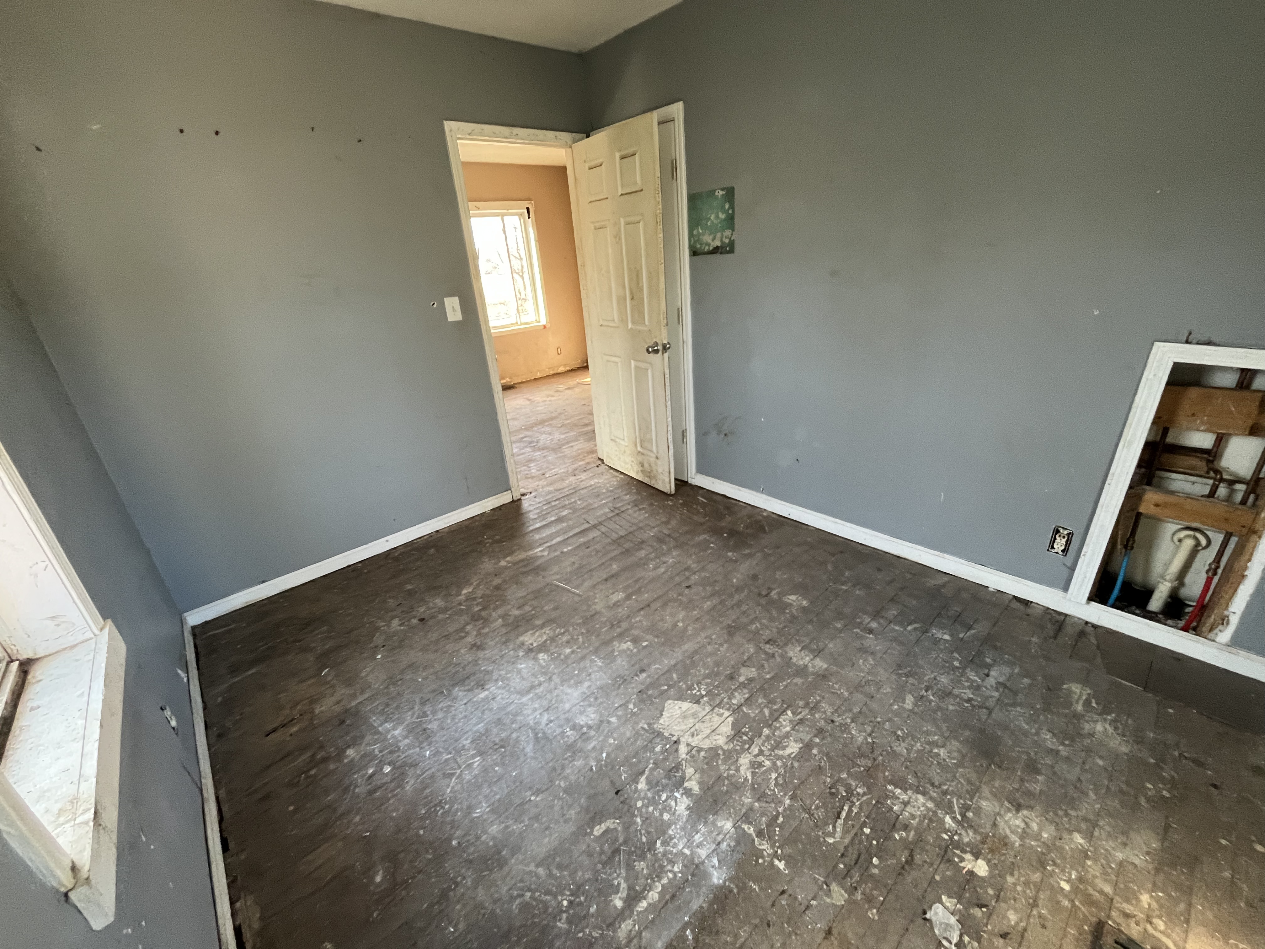 3168 W Parkway Ave Mount Morris Township MI 48504