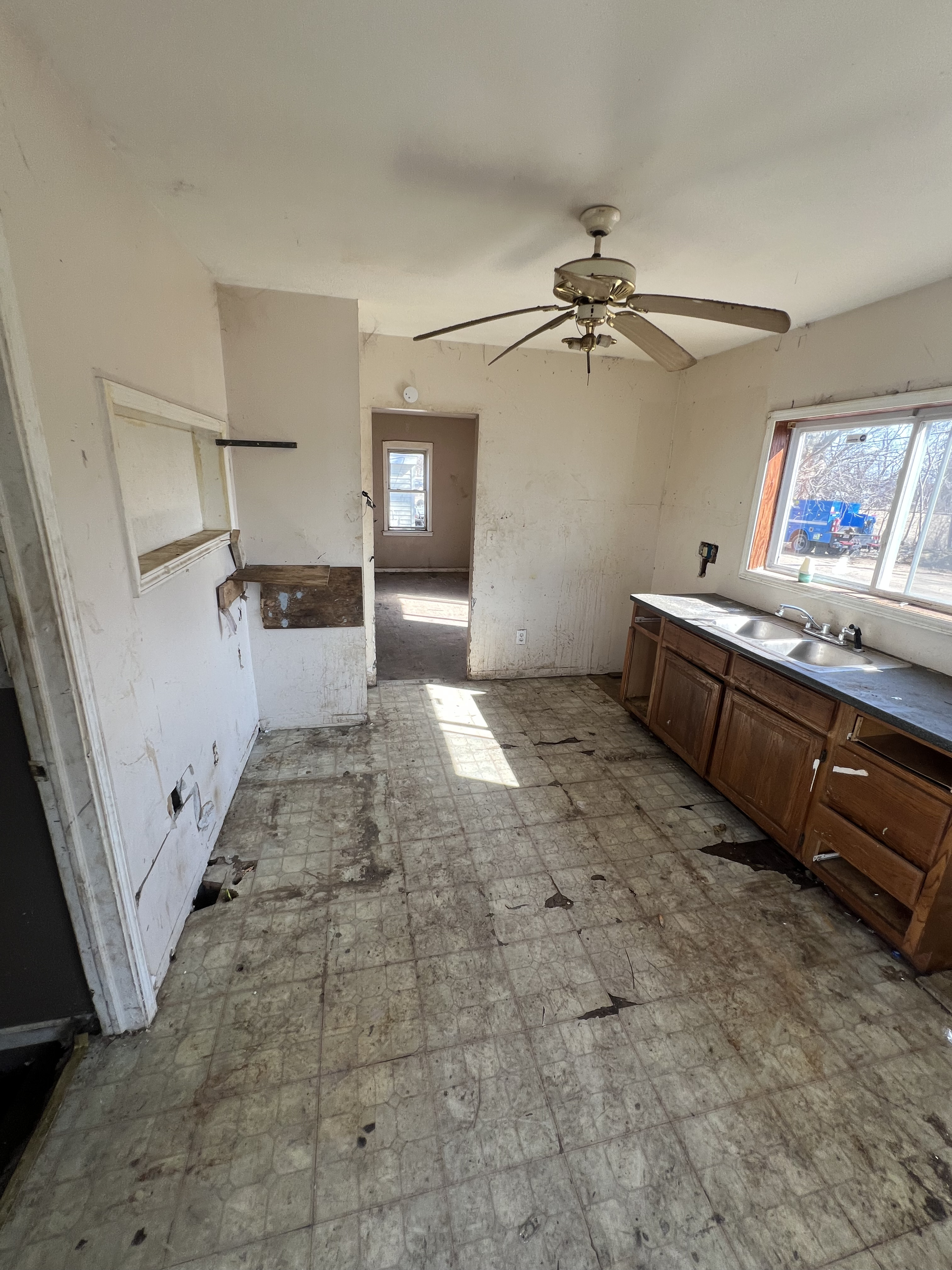 3168 W Parkway Ave Mount Morris Township MI 48504