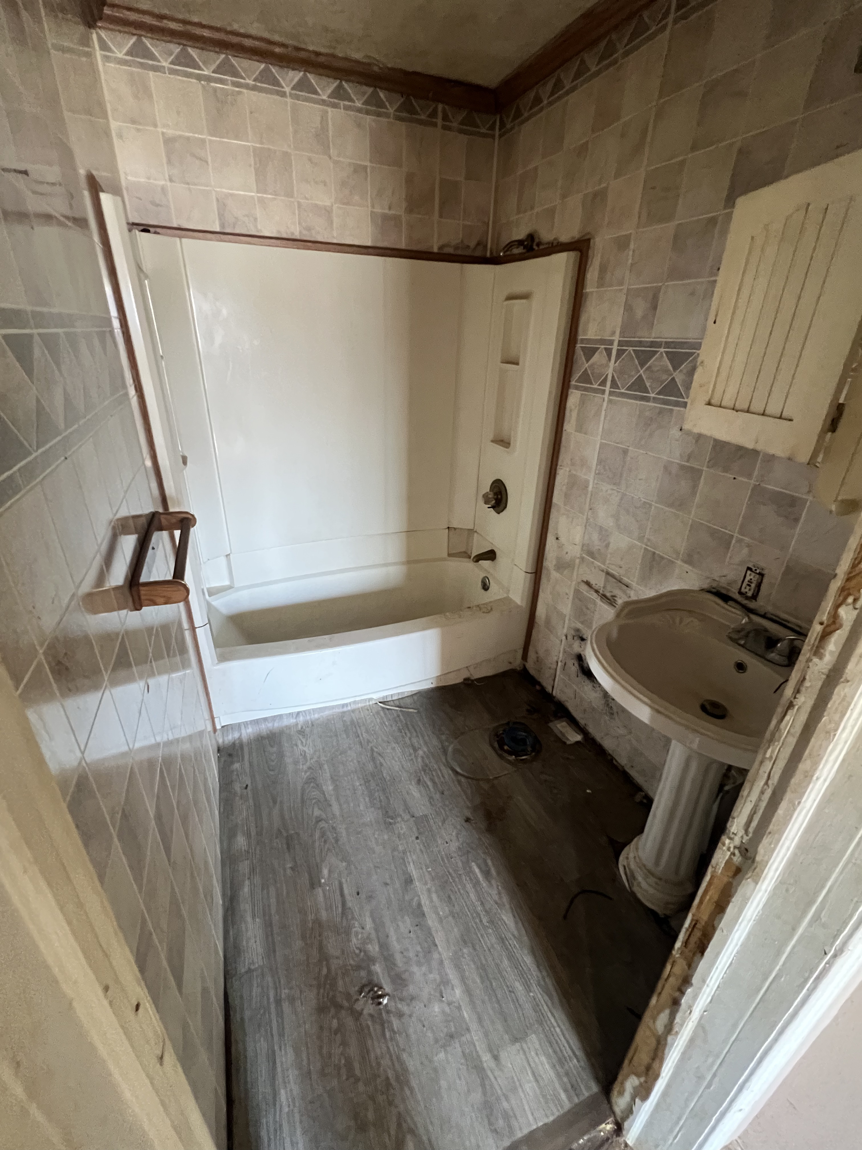 3168 W Parkway Ave Mount Morris Township MI 48504