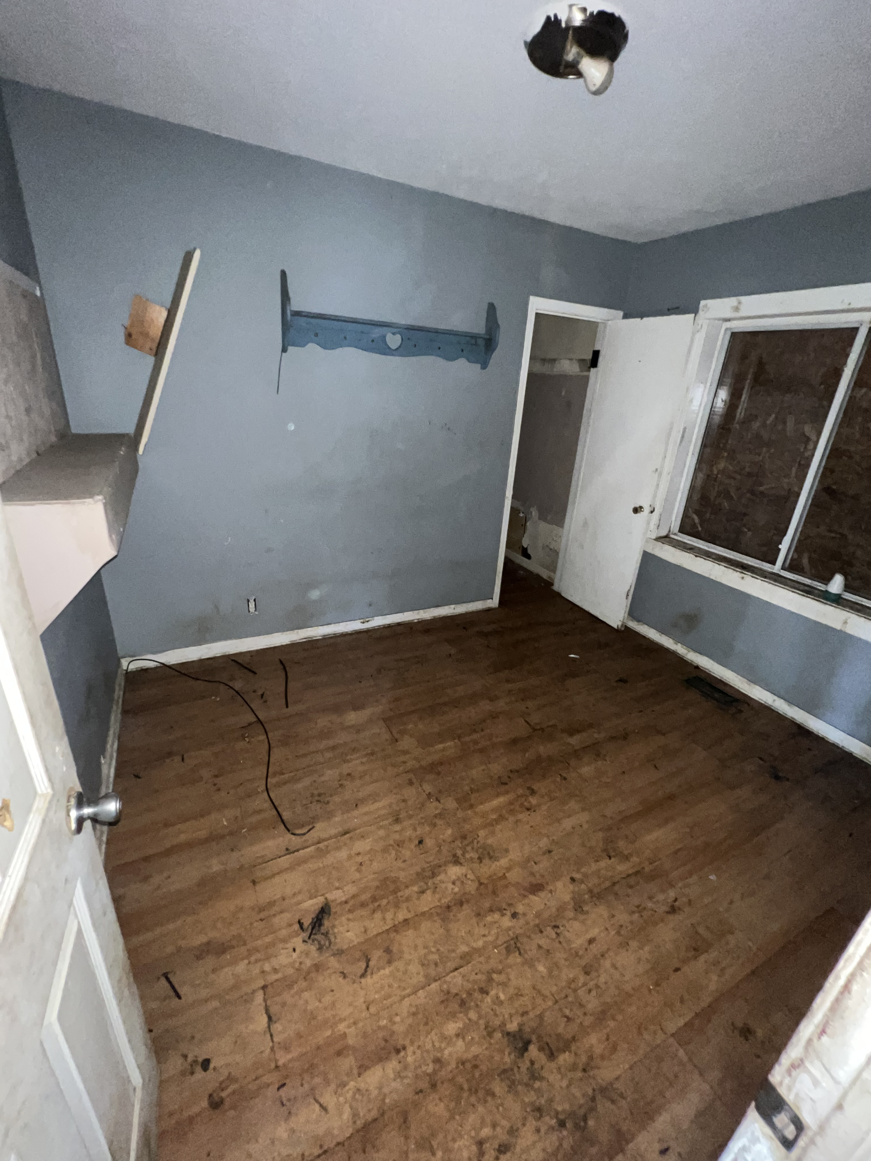 3168 W Parkway Ave Mount Morris Township MI 48504