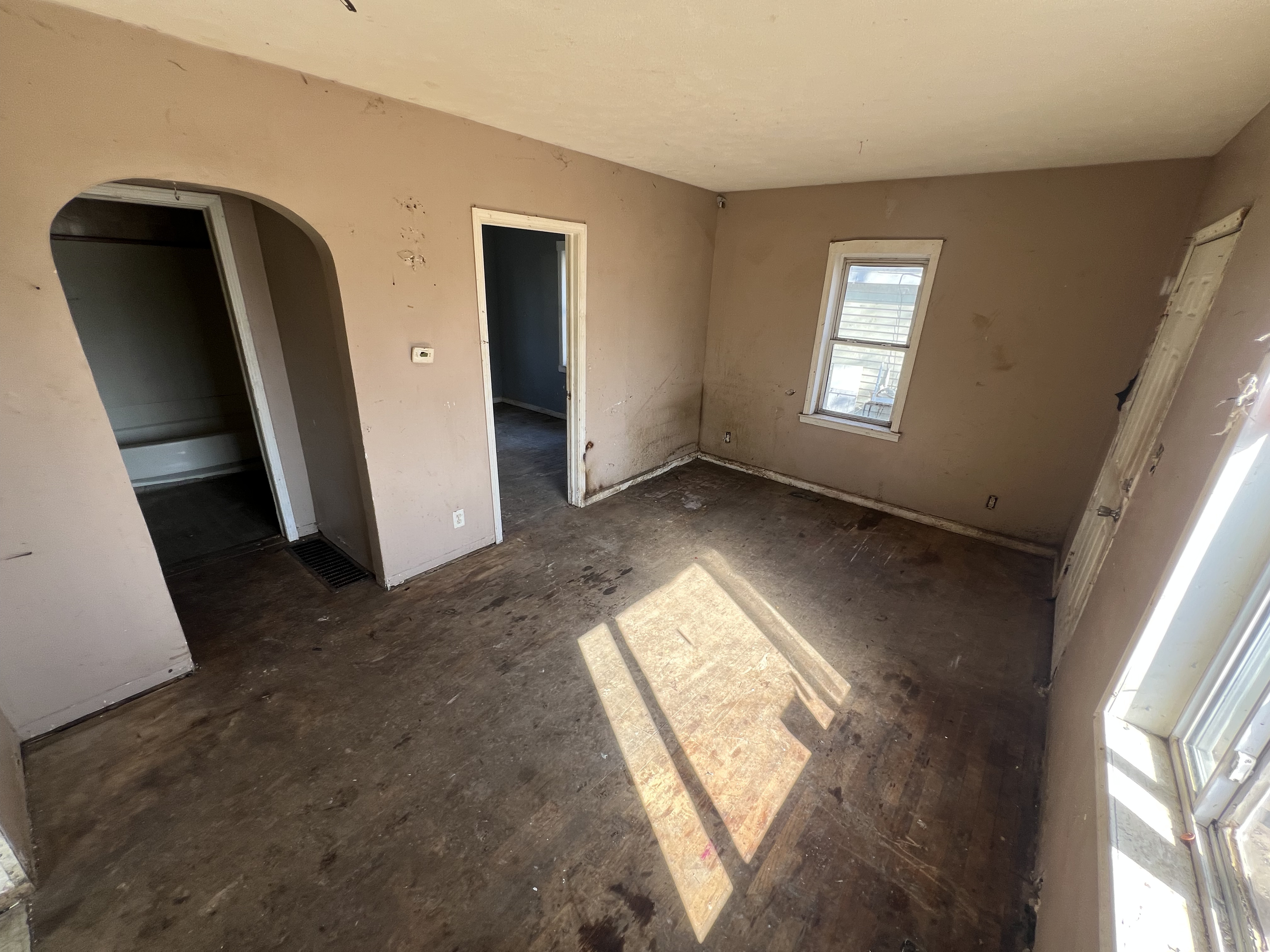 3168 W Parkway Ave Mount Morris Township MI 48504