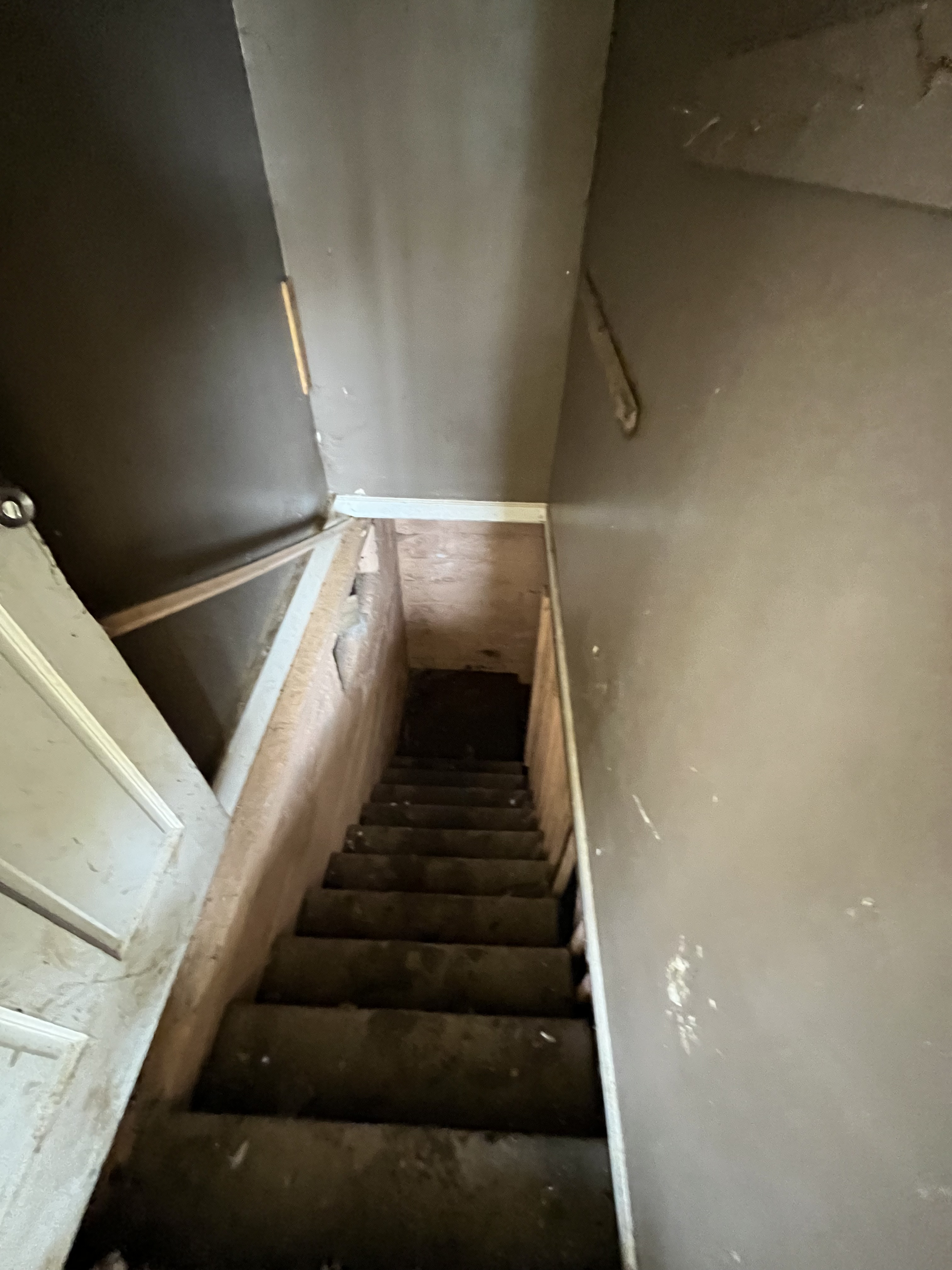 3168 W Parkway Ave Mount Morris Township MI 48504
