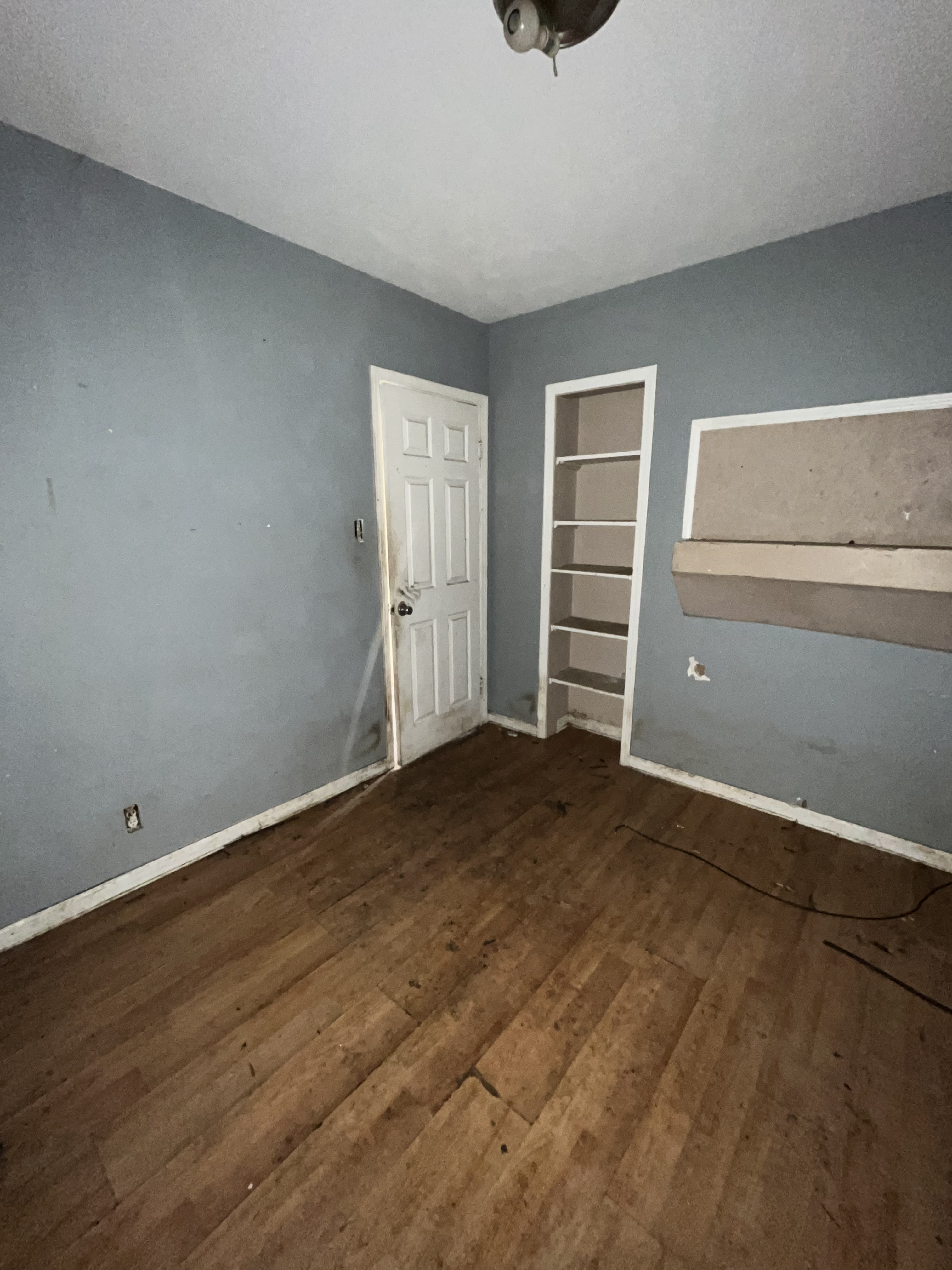 3168 W Parkway Ave Mount Morris Township MI 48504