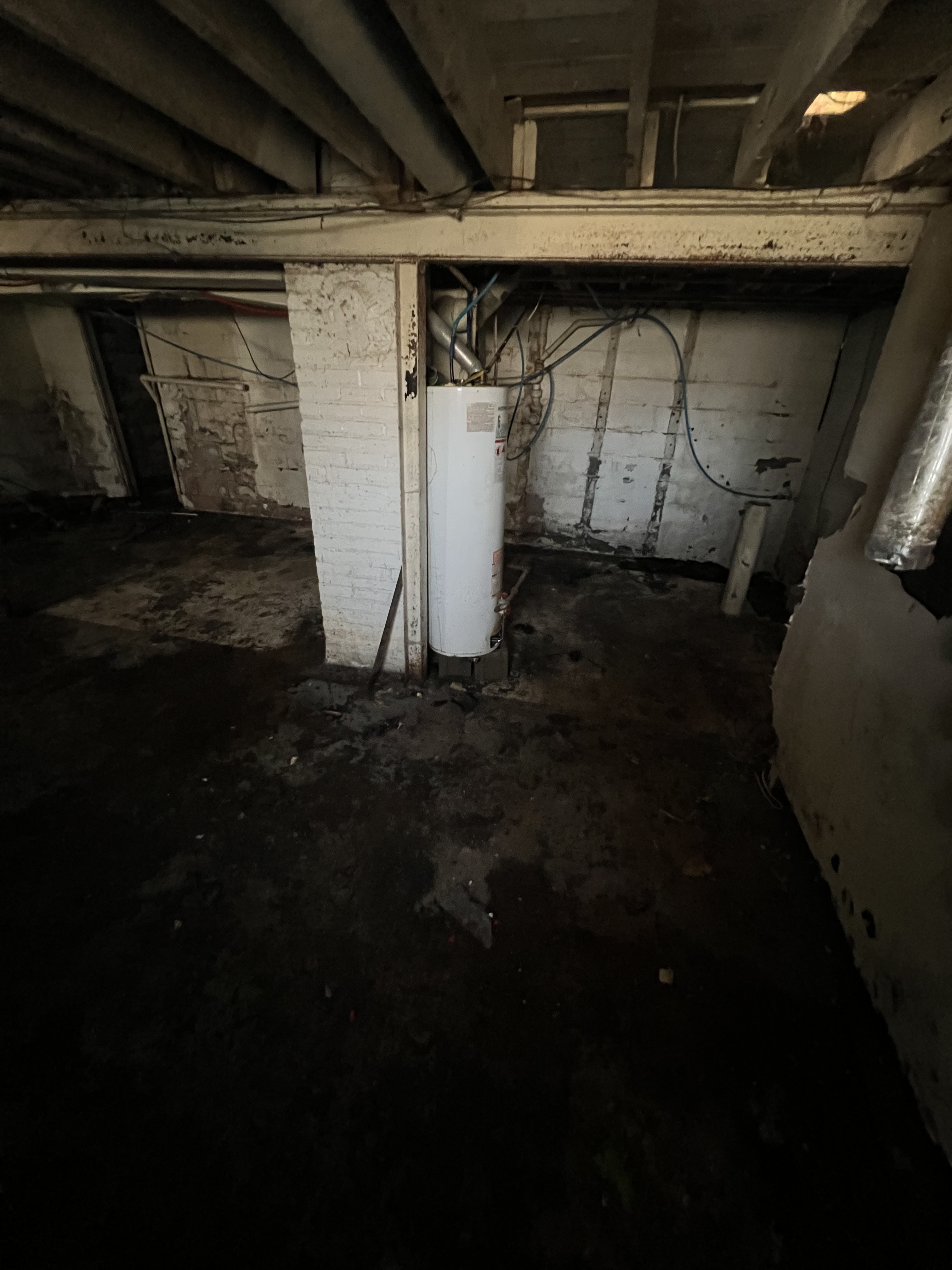 3168 W Parkway Ave Mount Morris Township MI 48504