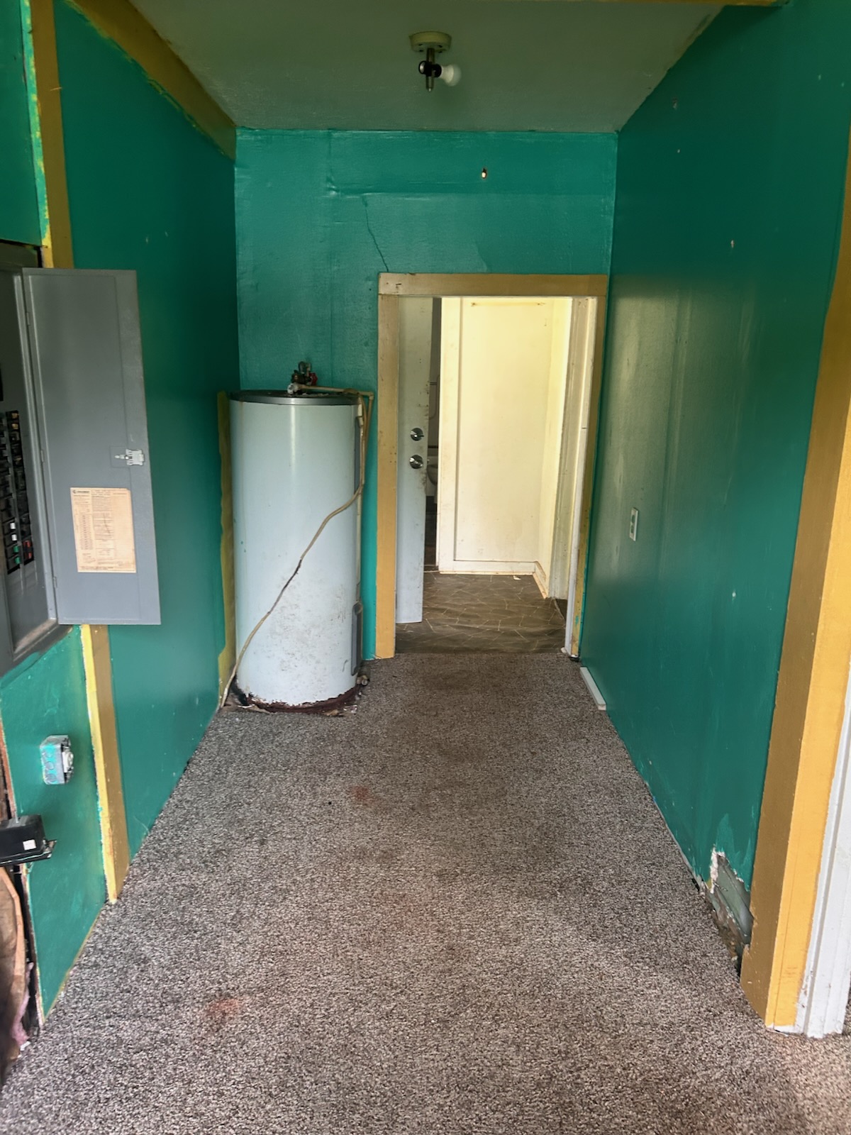 507 S Middle St Ripley MS 38663