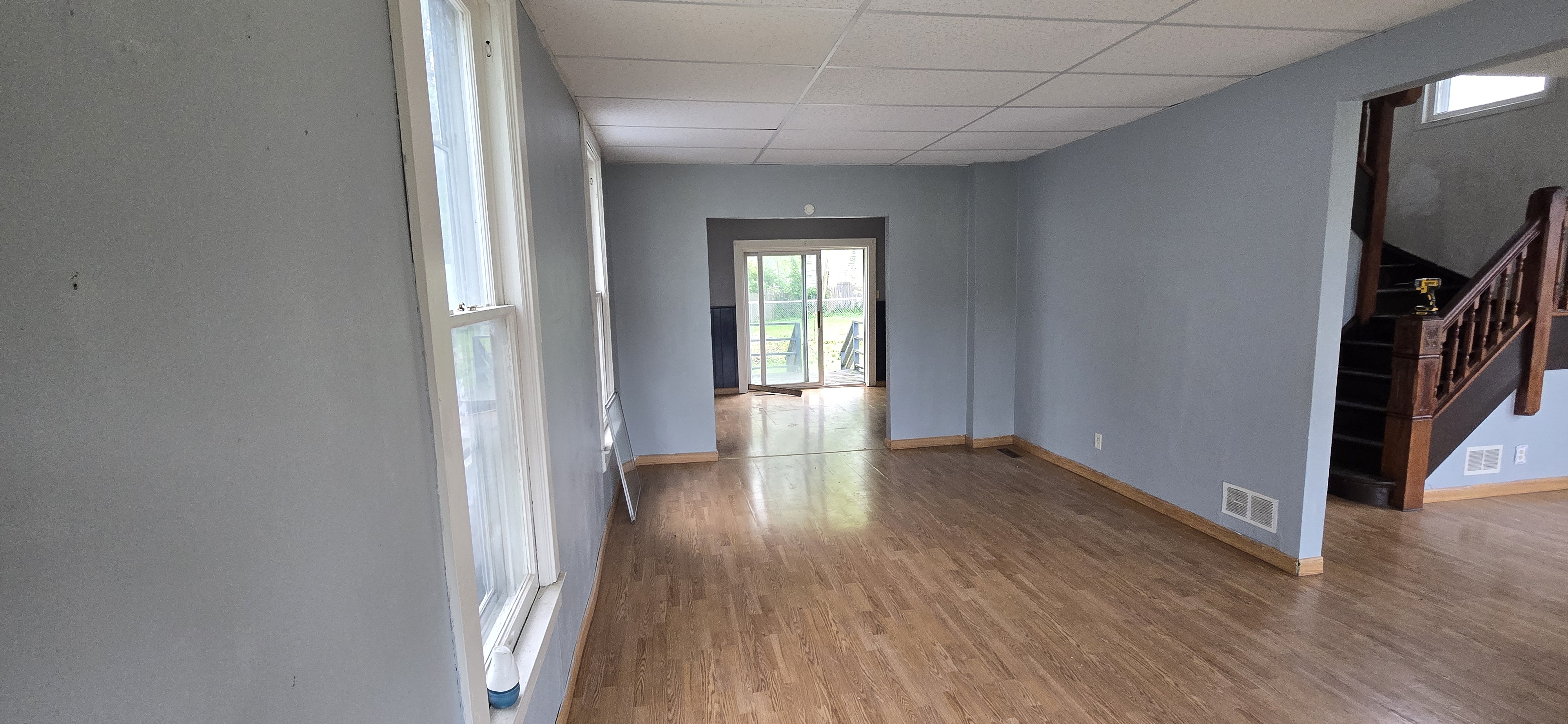 831 W Russel St. Peoria IL 61606