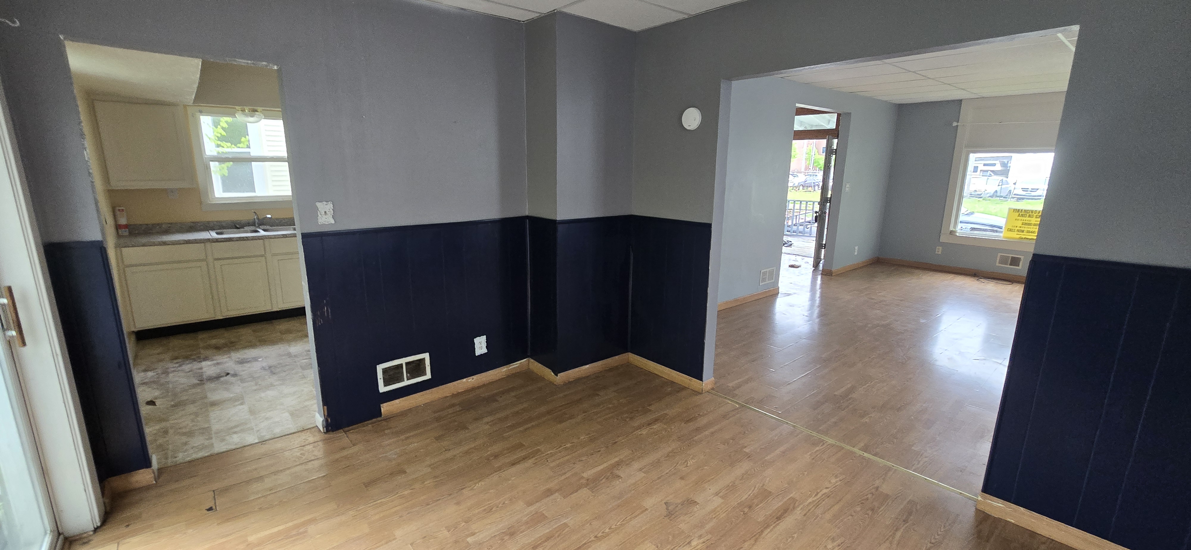 831 W Russel St. Peoria IL 61606
