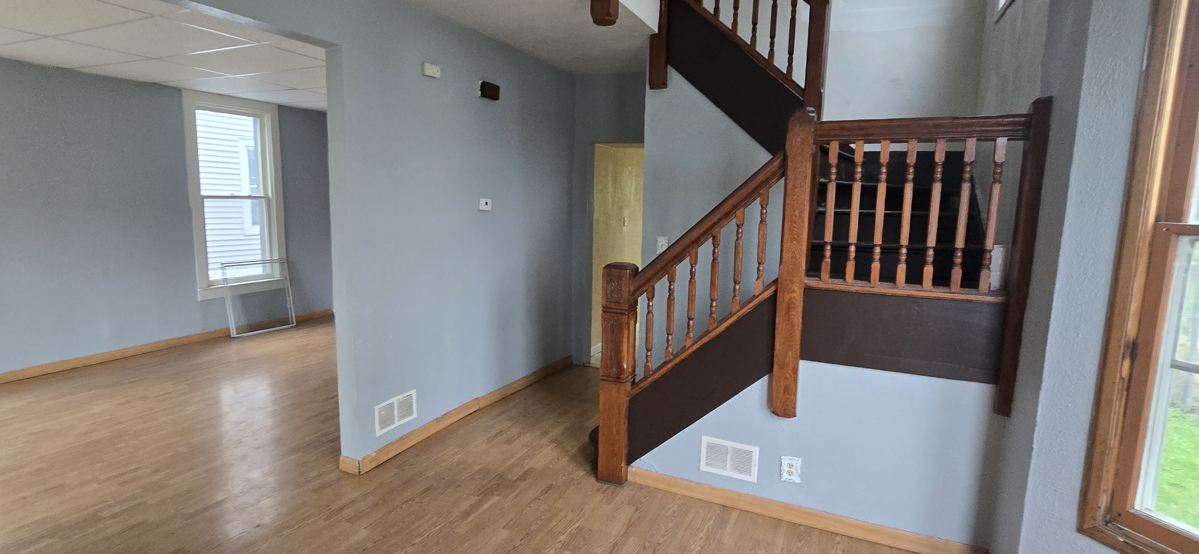 831 W Russel St. Peoria IL 61606