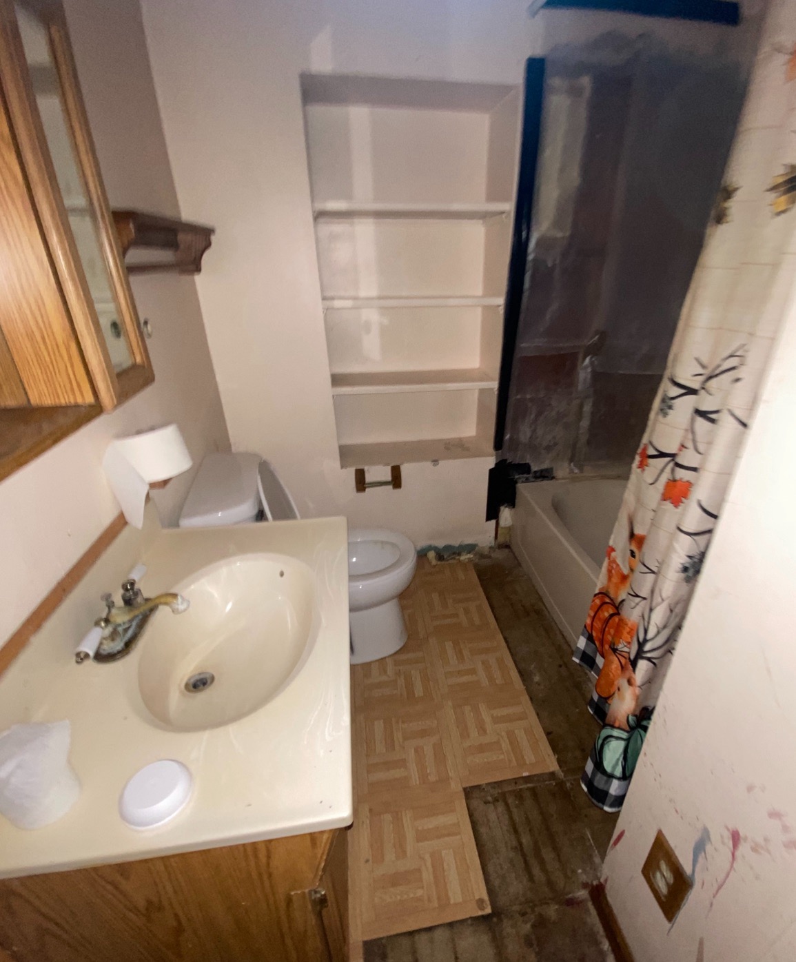 317 Main St Uehling NE 68063