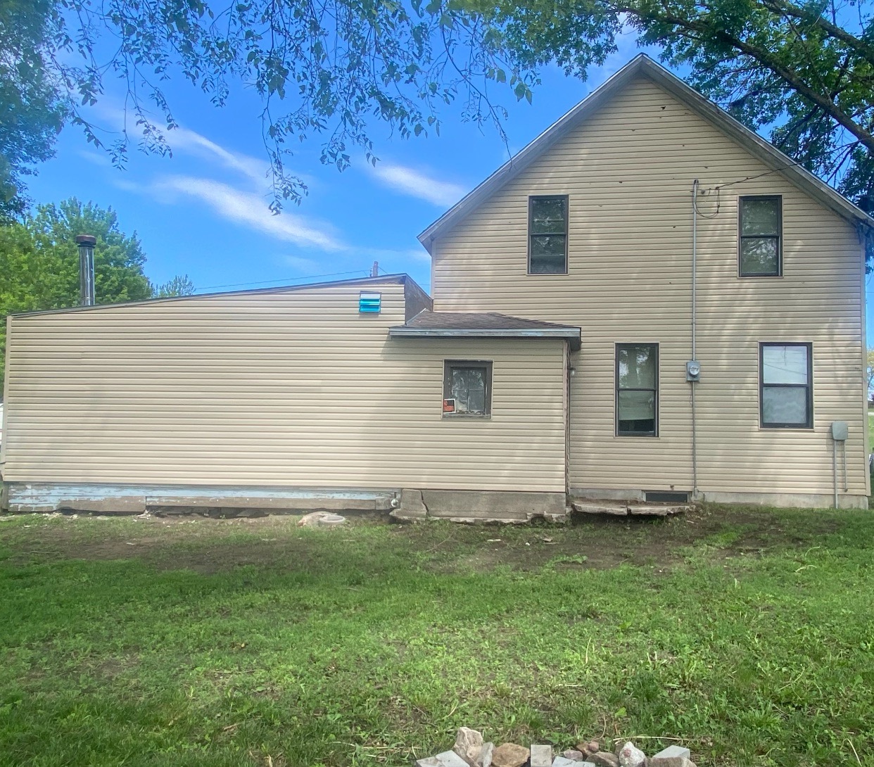 317 Main St Uehling NE 68063
