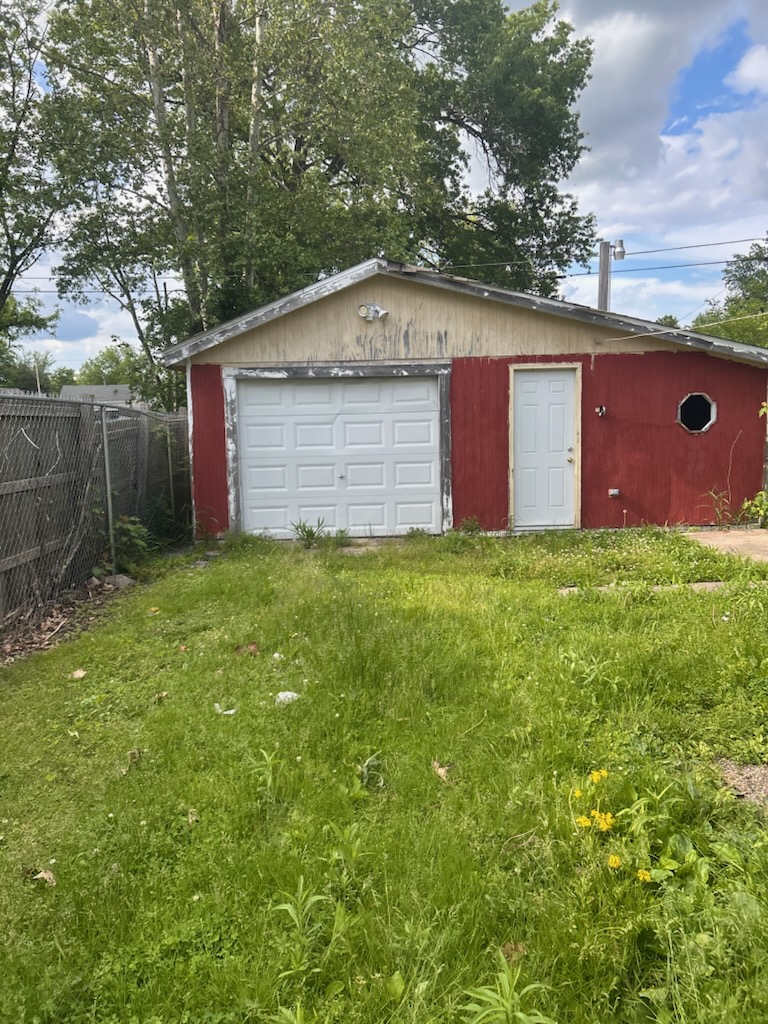 205 E St Louis St West Frankfort IL 62896