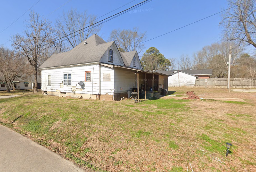 507 S Middle St Ripley MS 38663