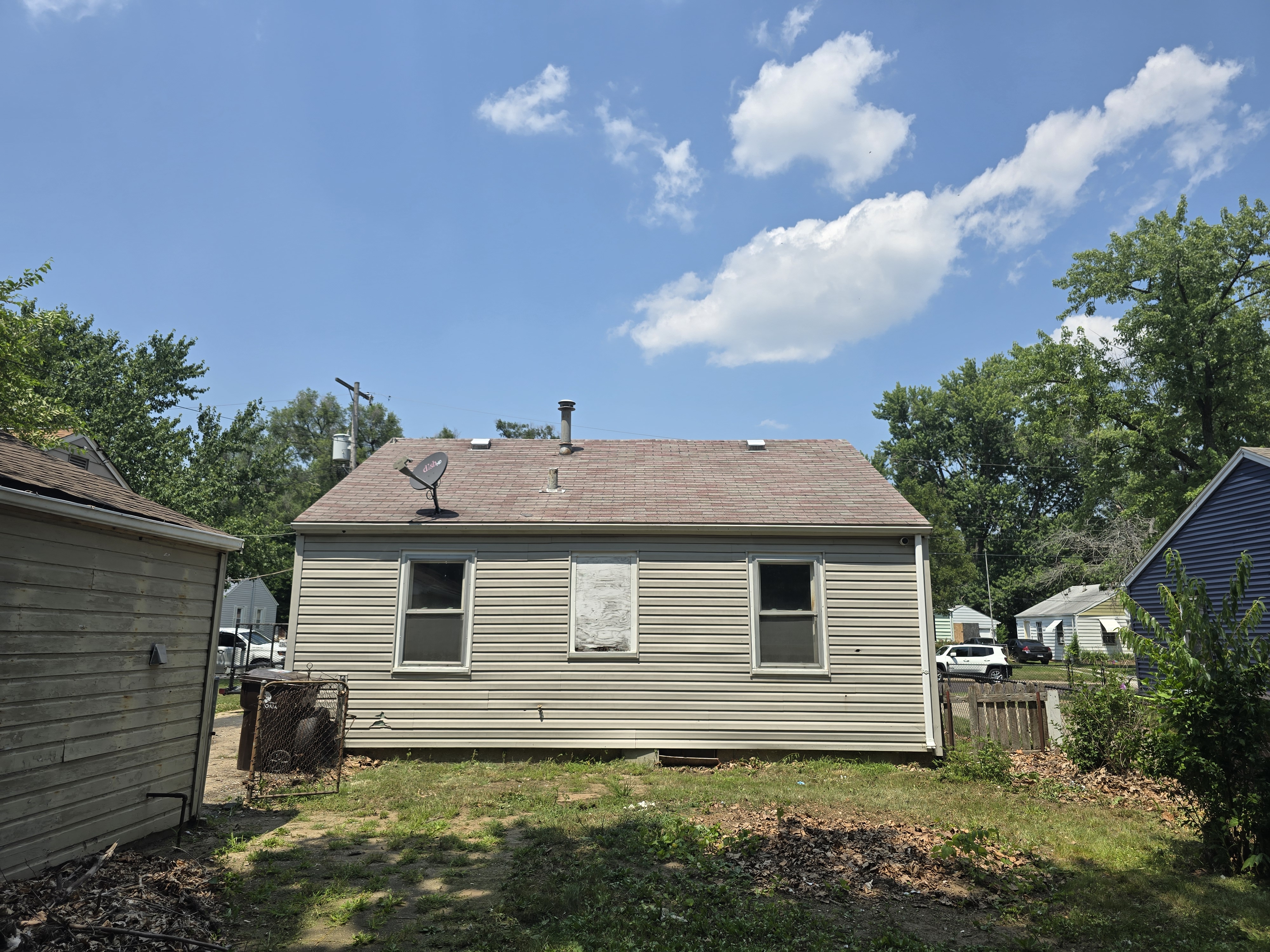 3016 Proctor St Peoria IL 61605