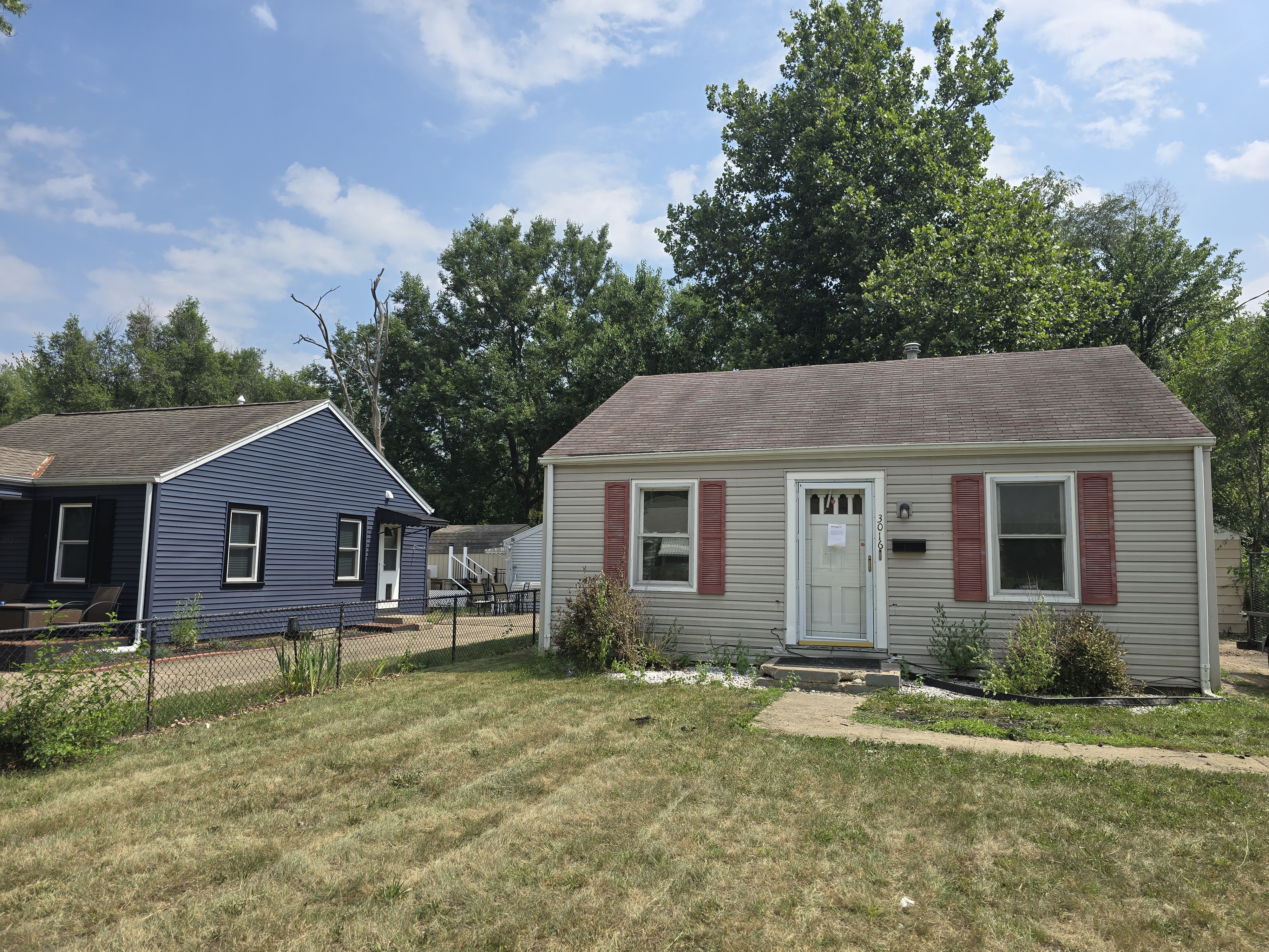 3016 Proctor St Peoria IL 61605