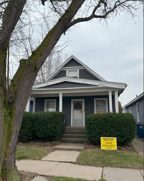 330 Dexter Street Toledo, OH 43608