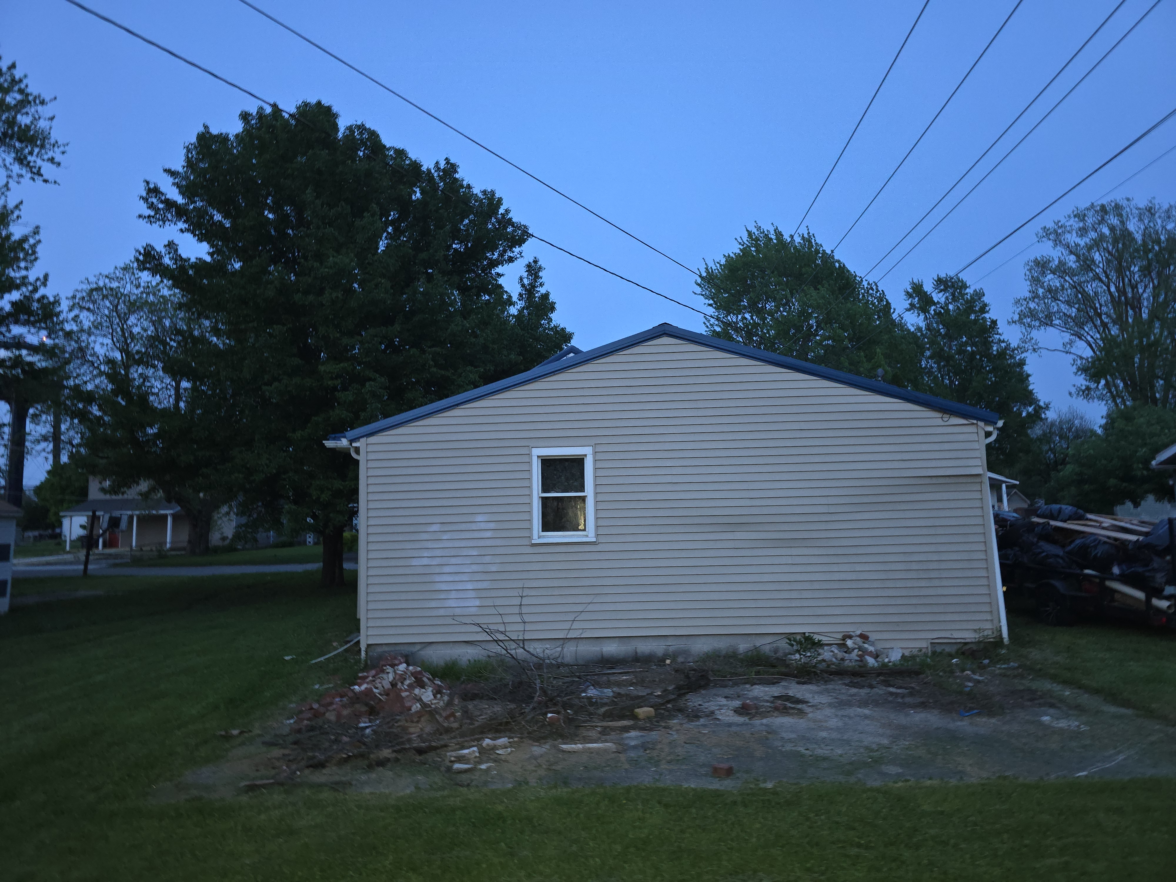 728 Schirmeyer St Decatur IN 46733
