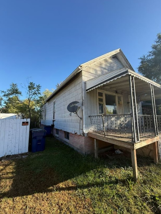 920 Orchard St Toledo OH 43609