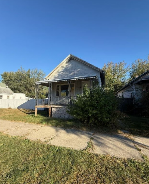 920 Orchard St Toledo OH 43609