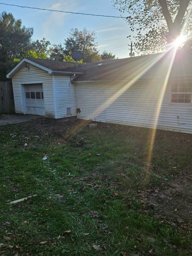 206 Cross St Oakhill OH 45656