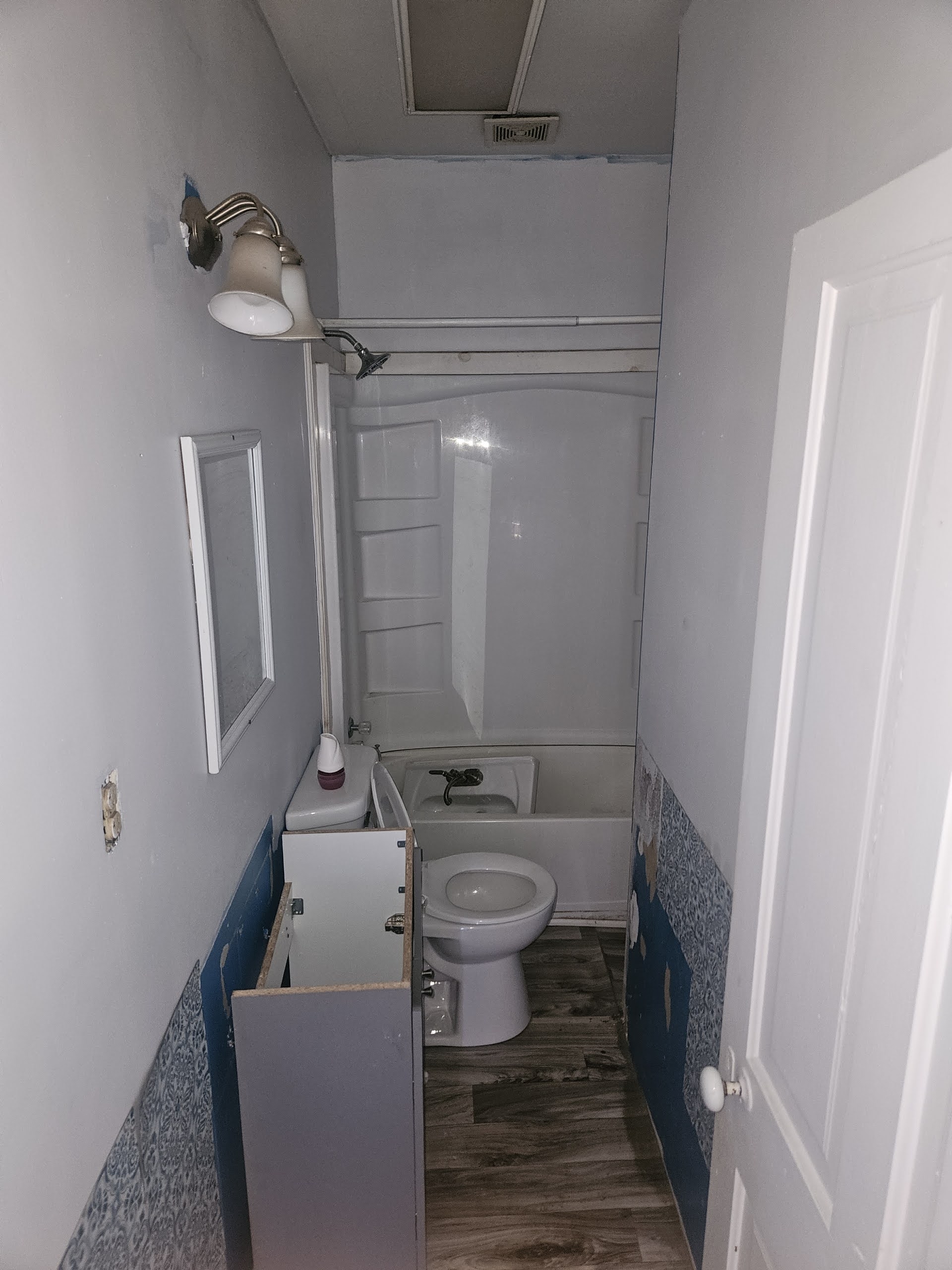 206 Cross St Oakhill OH 45656