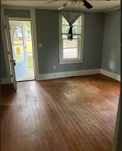 223 E Clara St Golconda, IL 62938