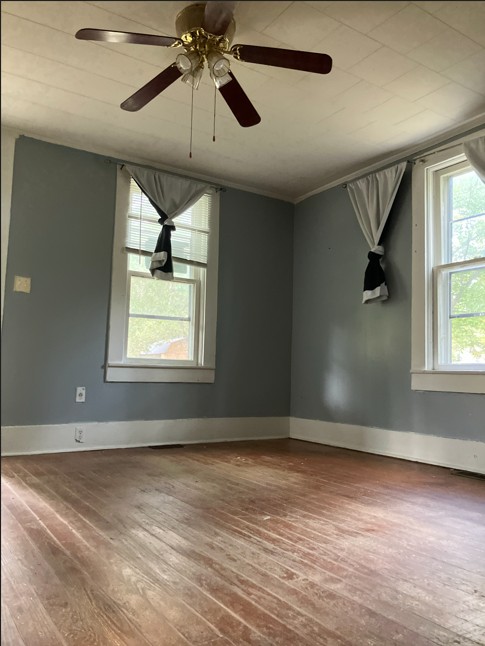 223 E Clara St Golconda, IL 62938