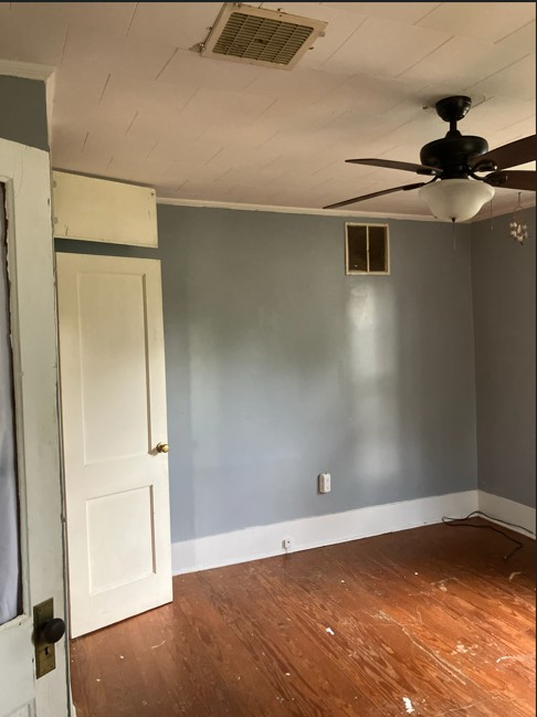 223 E Clara St Golconda, IL 62938