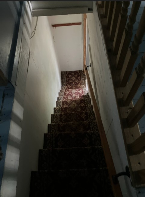 223 E Clara St Golconda, IL 62938