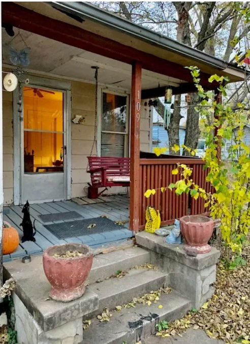 109 S Independence Ave Dearing KS 67340