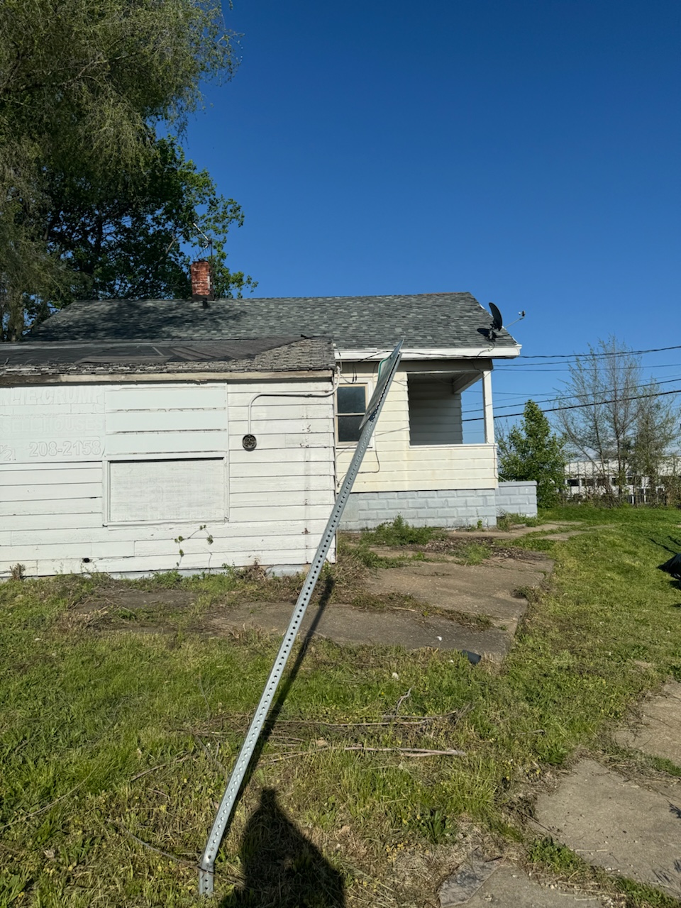 314 Leland St Peoria IL 61602