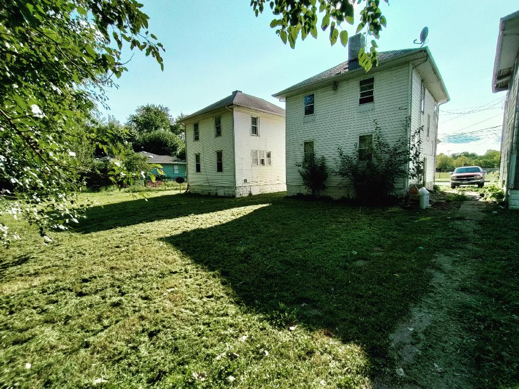 1810 N North St Peoria IL 61604