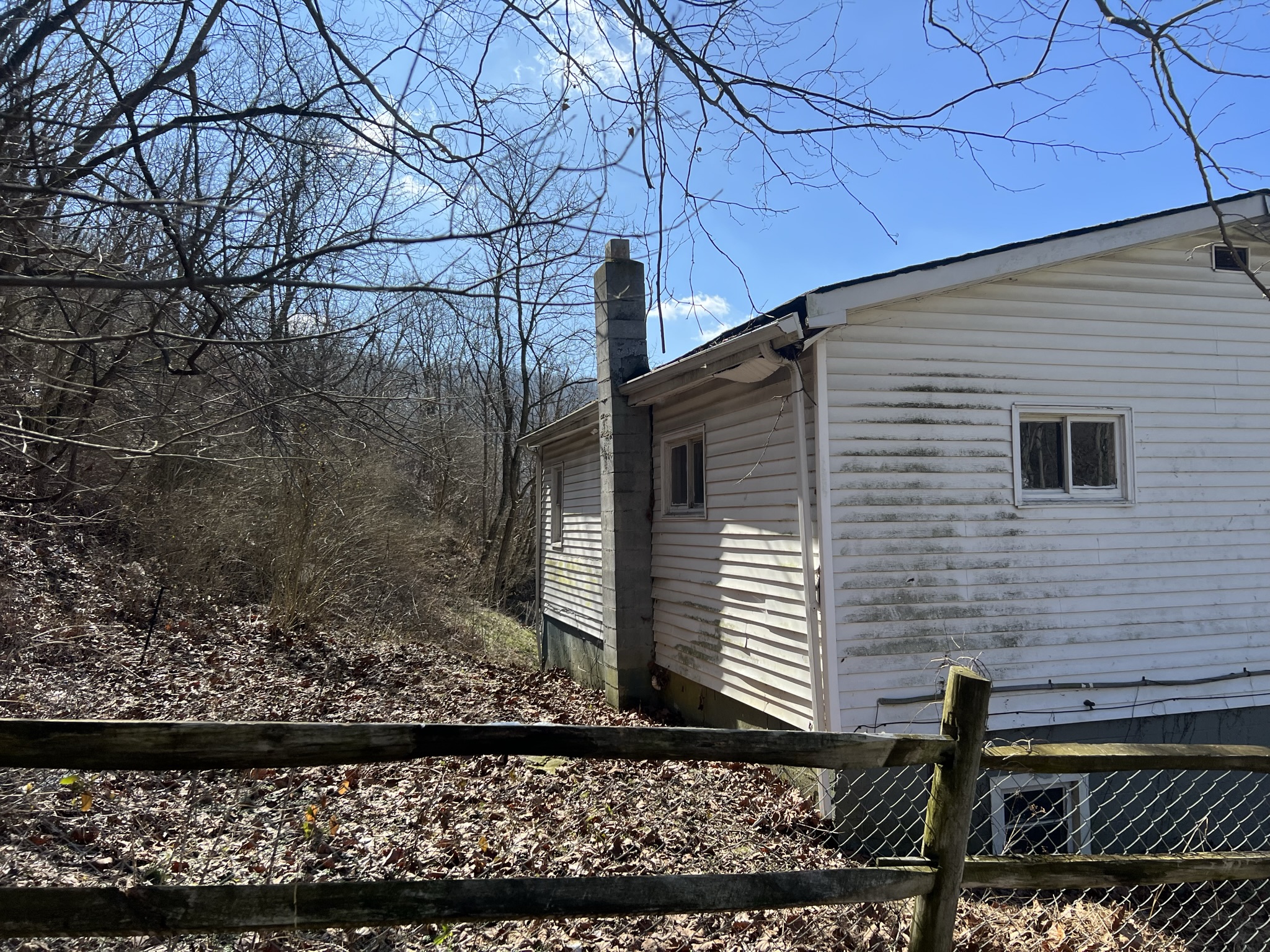 70 Church St Triadelphia WV 26059