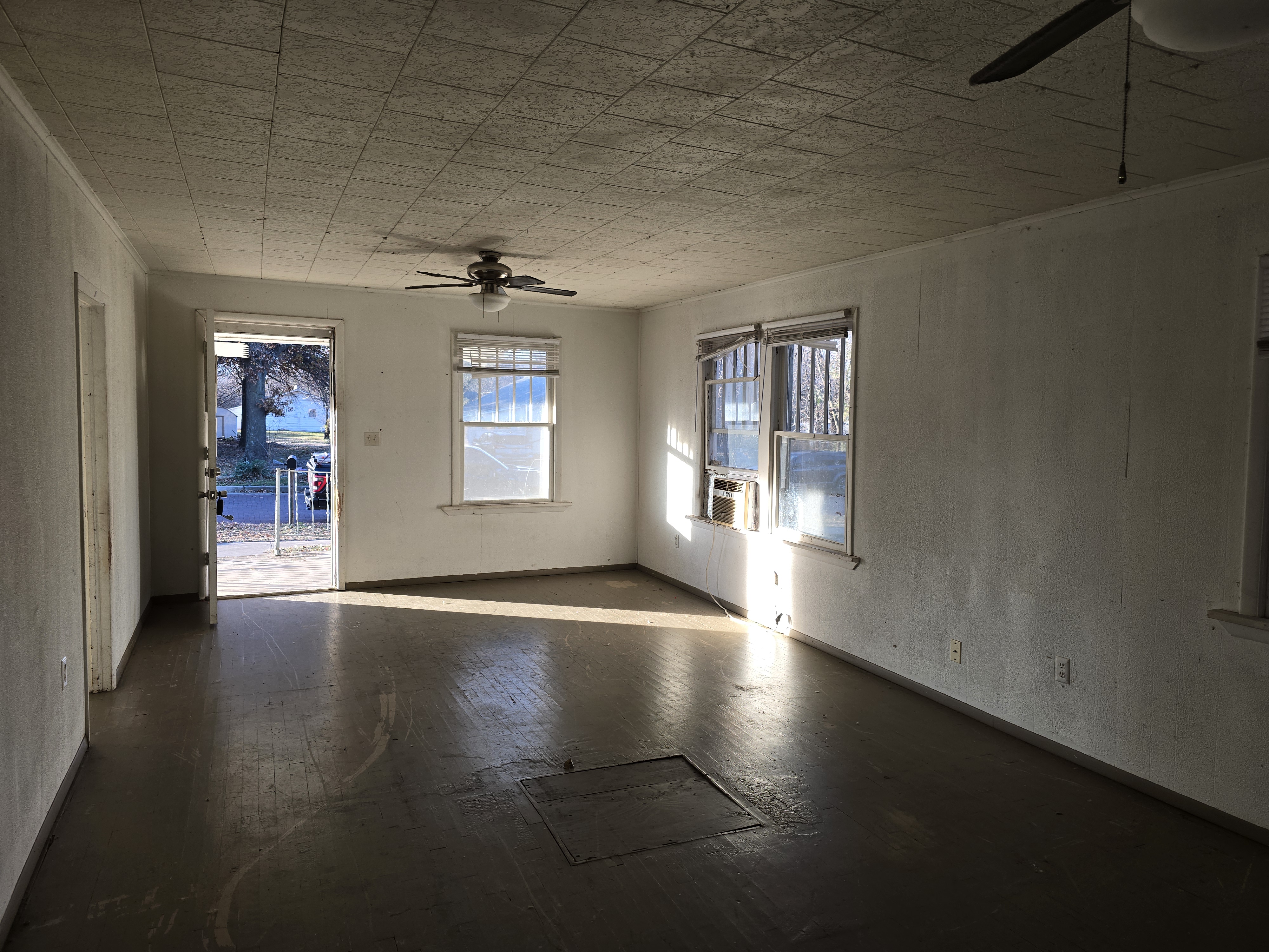 442 E Lincoln Ave Blackwell OK 74631