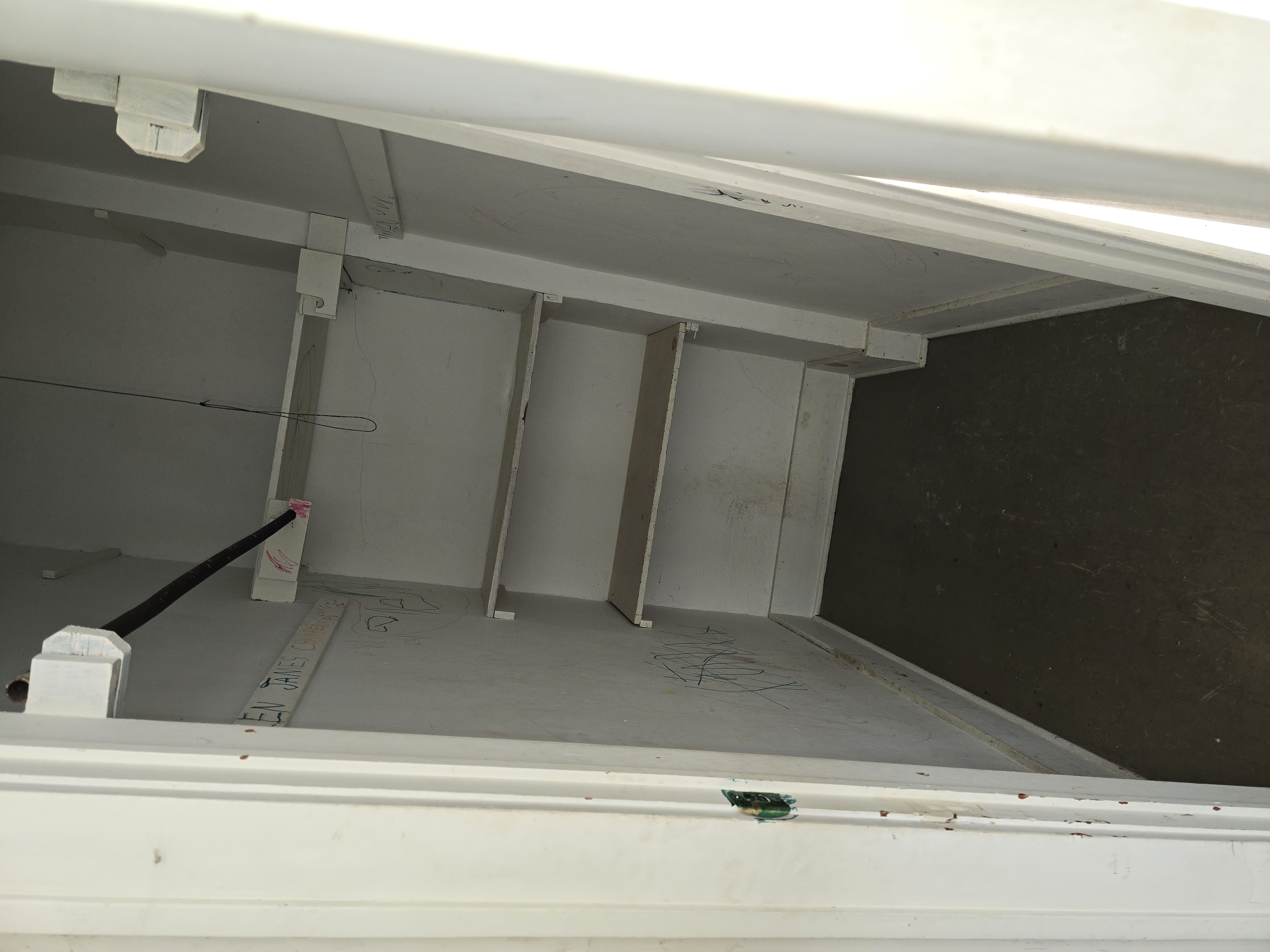 442 E Lincoln Ave Blackwell OK 74631